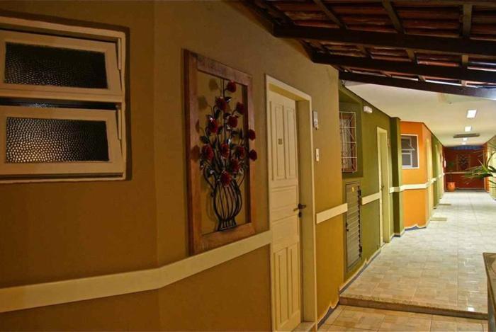 Condominio de dos dormitorios
