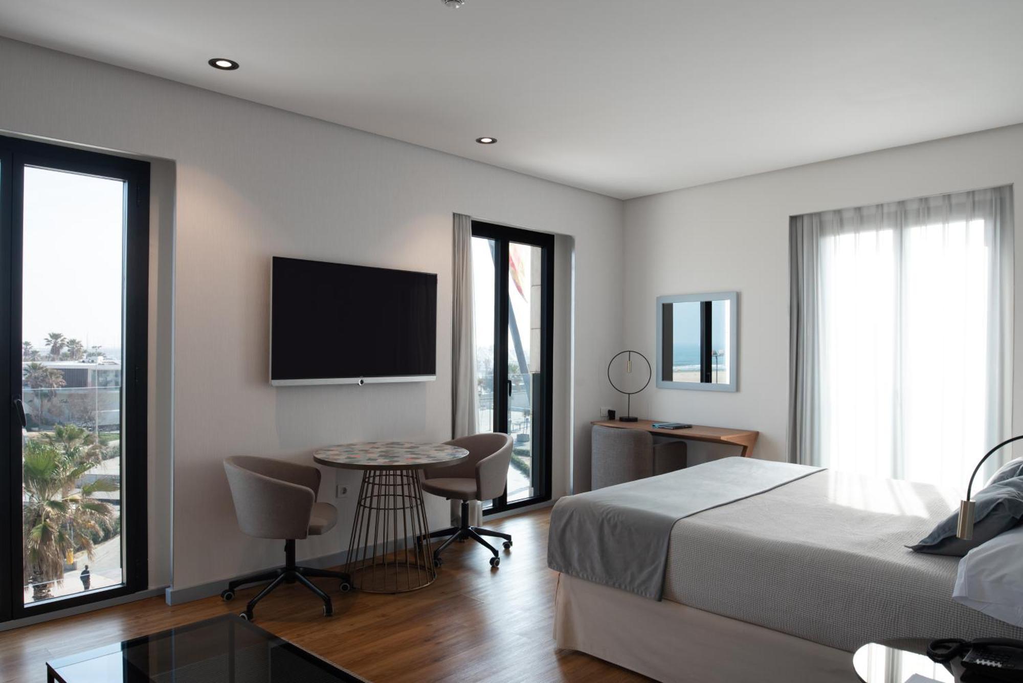 Junior Suite Sea View