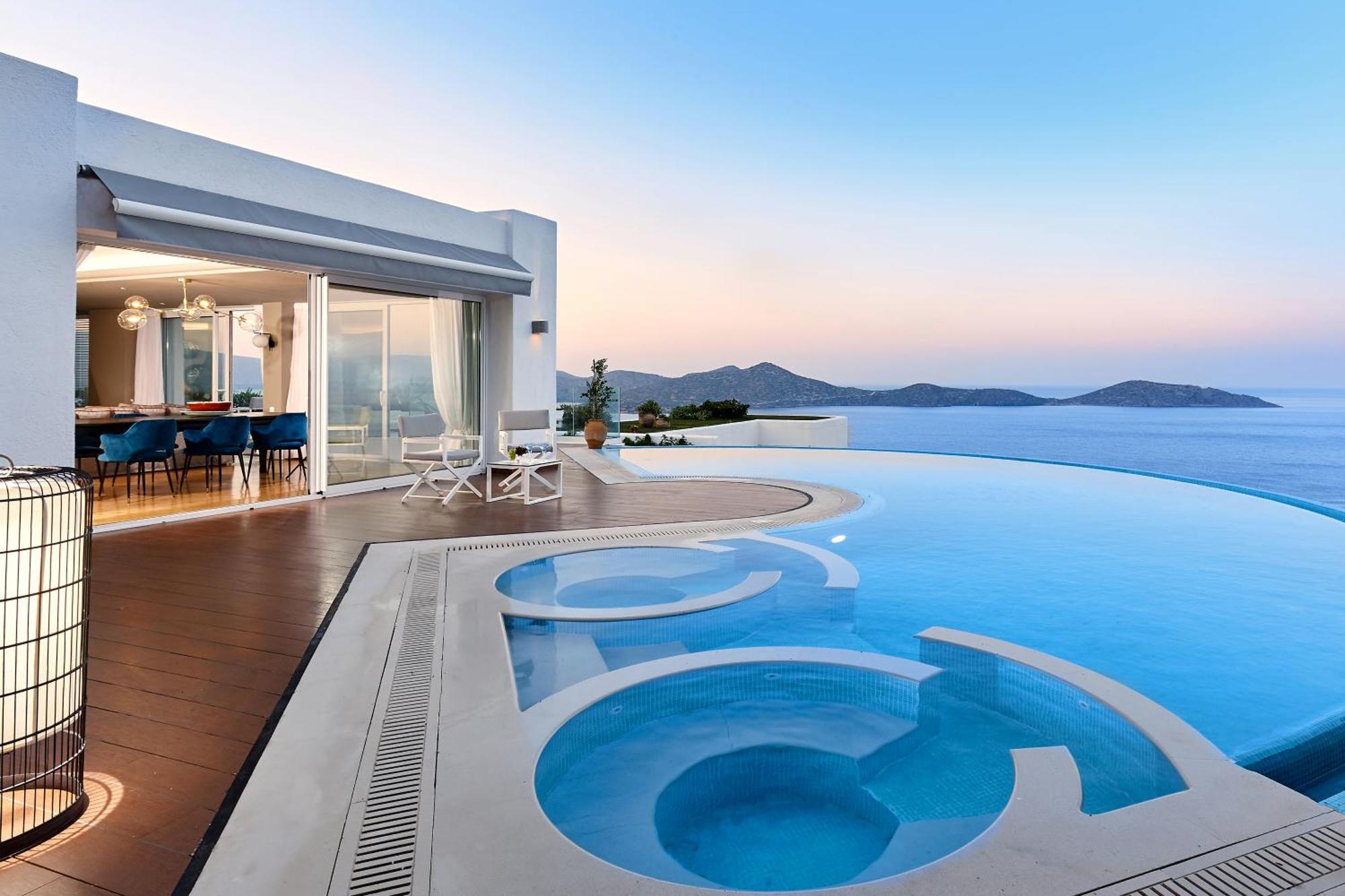 Four Bedroom Royal Spa Villa Private Pool Sea view,1273413646:JPEG
