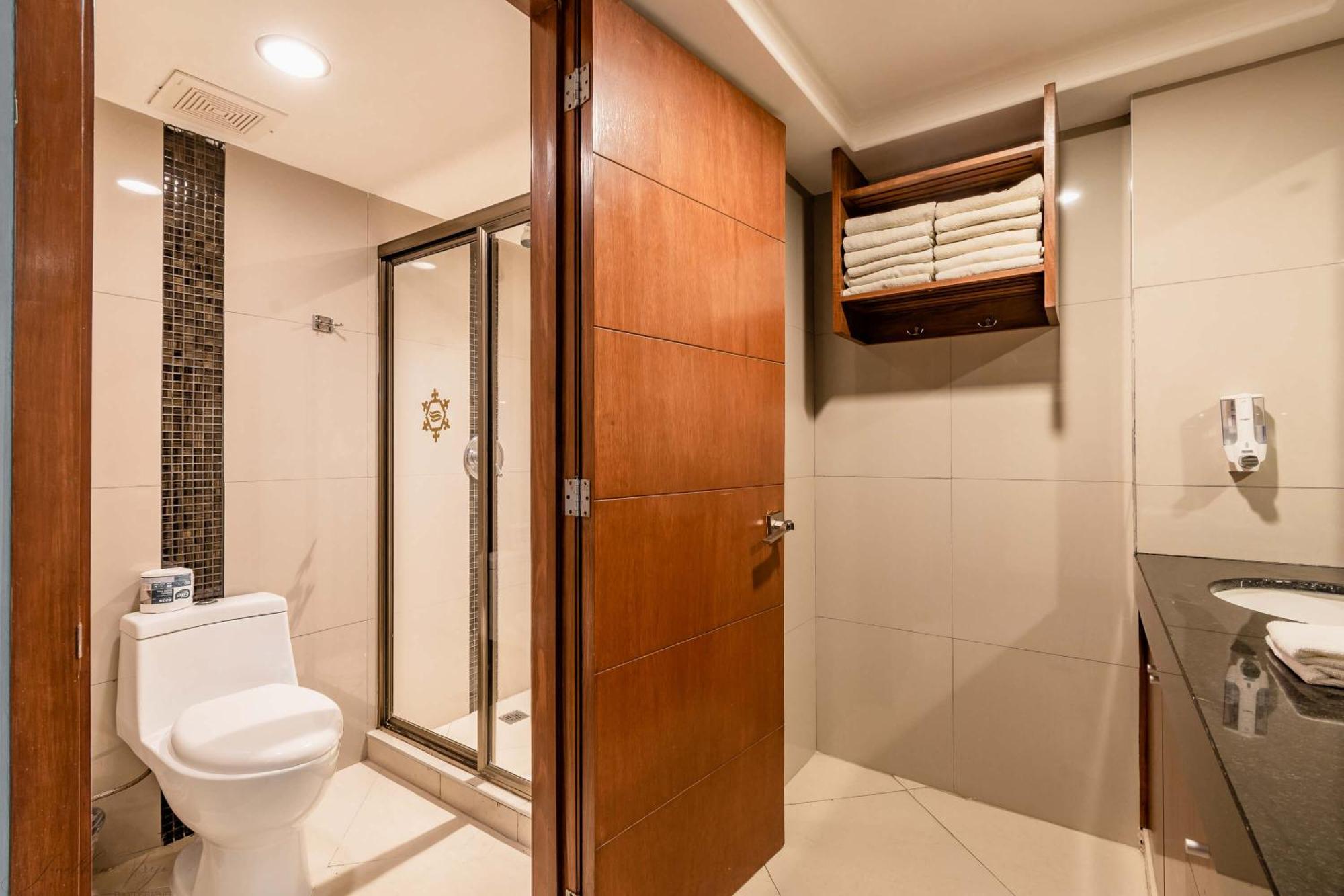 Suite Prime