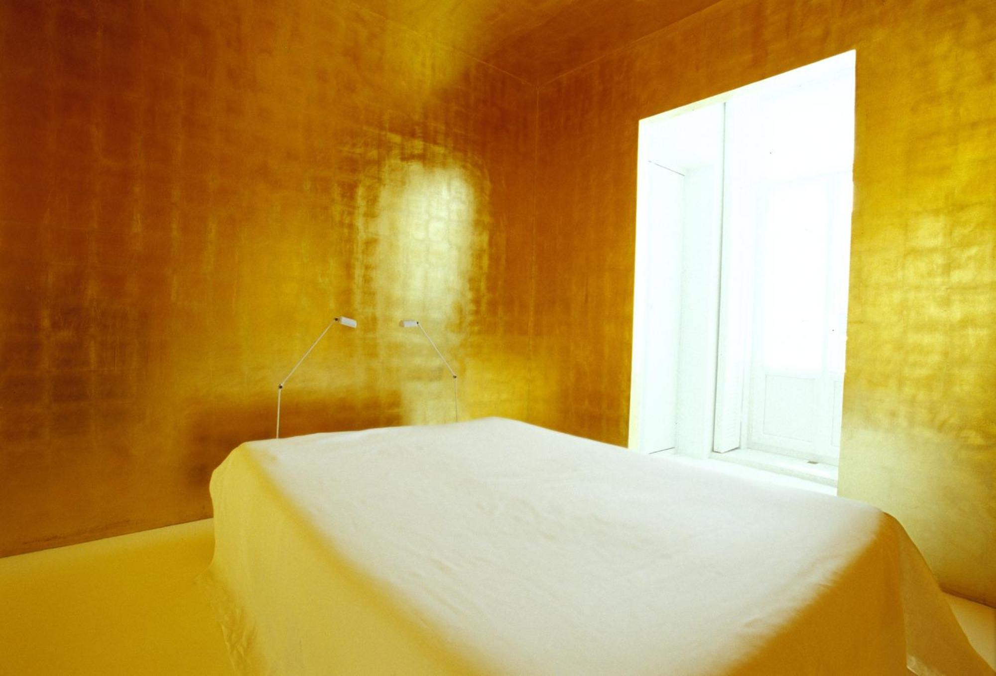 Comfort Double Room Creation