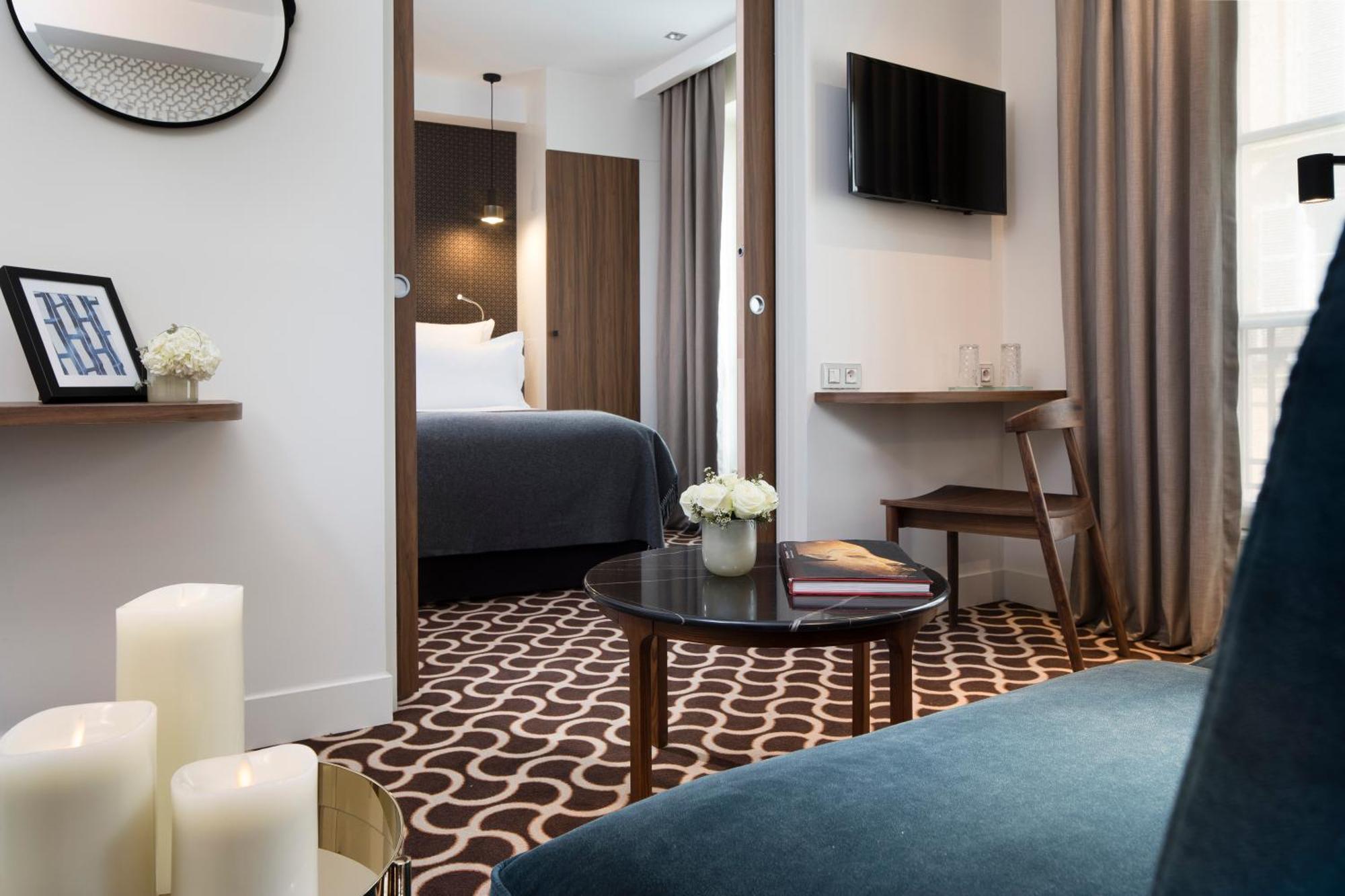 Suite Familiar
