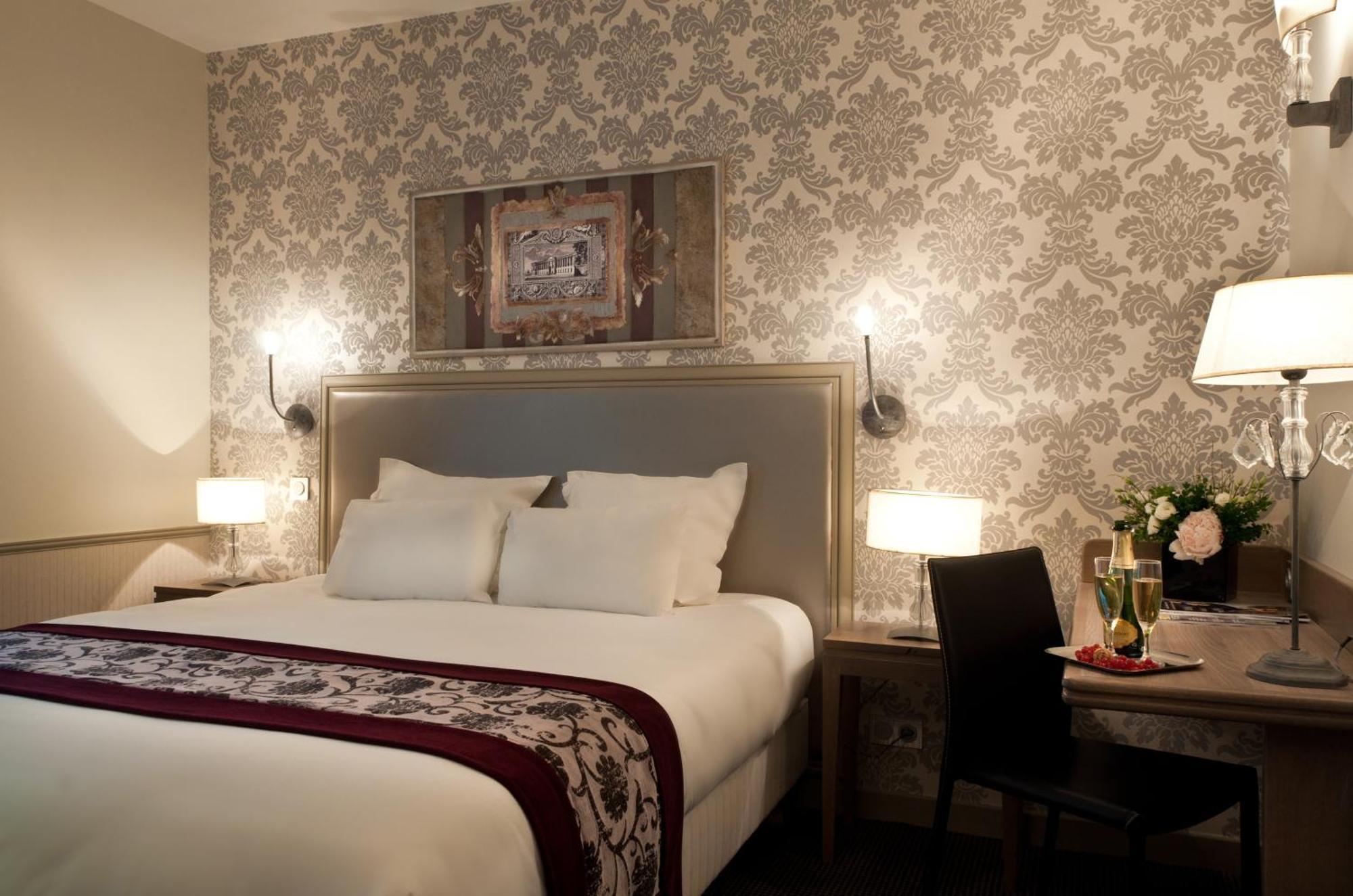 Suite Júnior