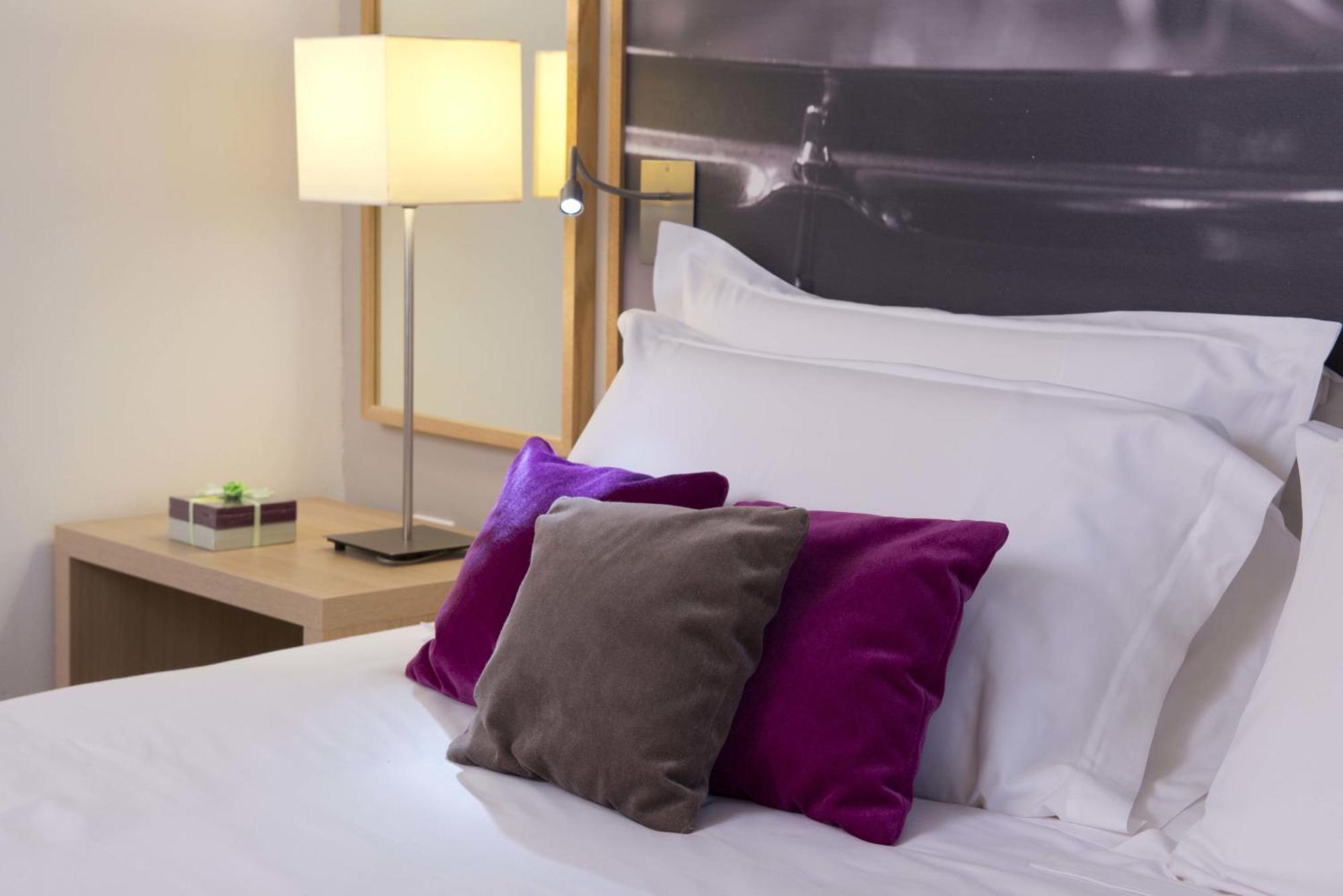 Privilege Room 1 Double Bed