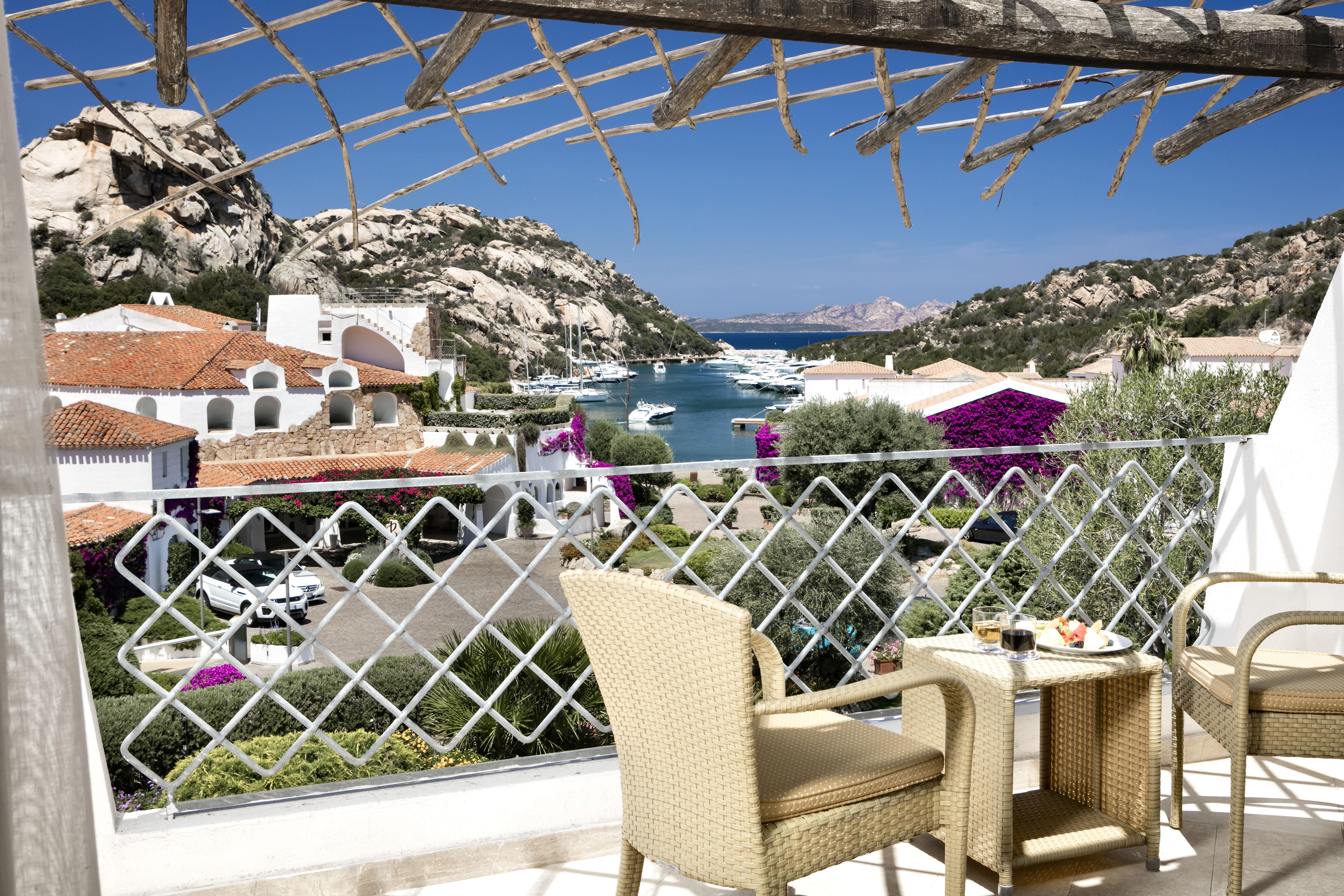 Appartement 2 Chambres - Vue sur Mer