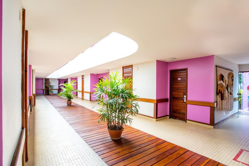 Double Standard Room Balcony All Inclusive