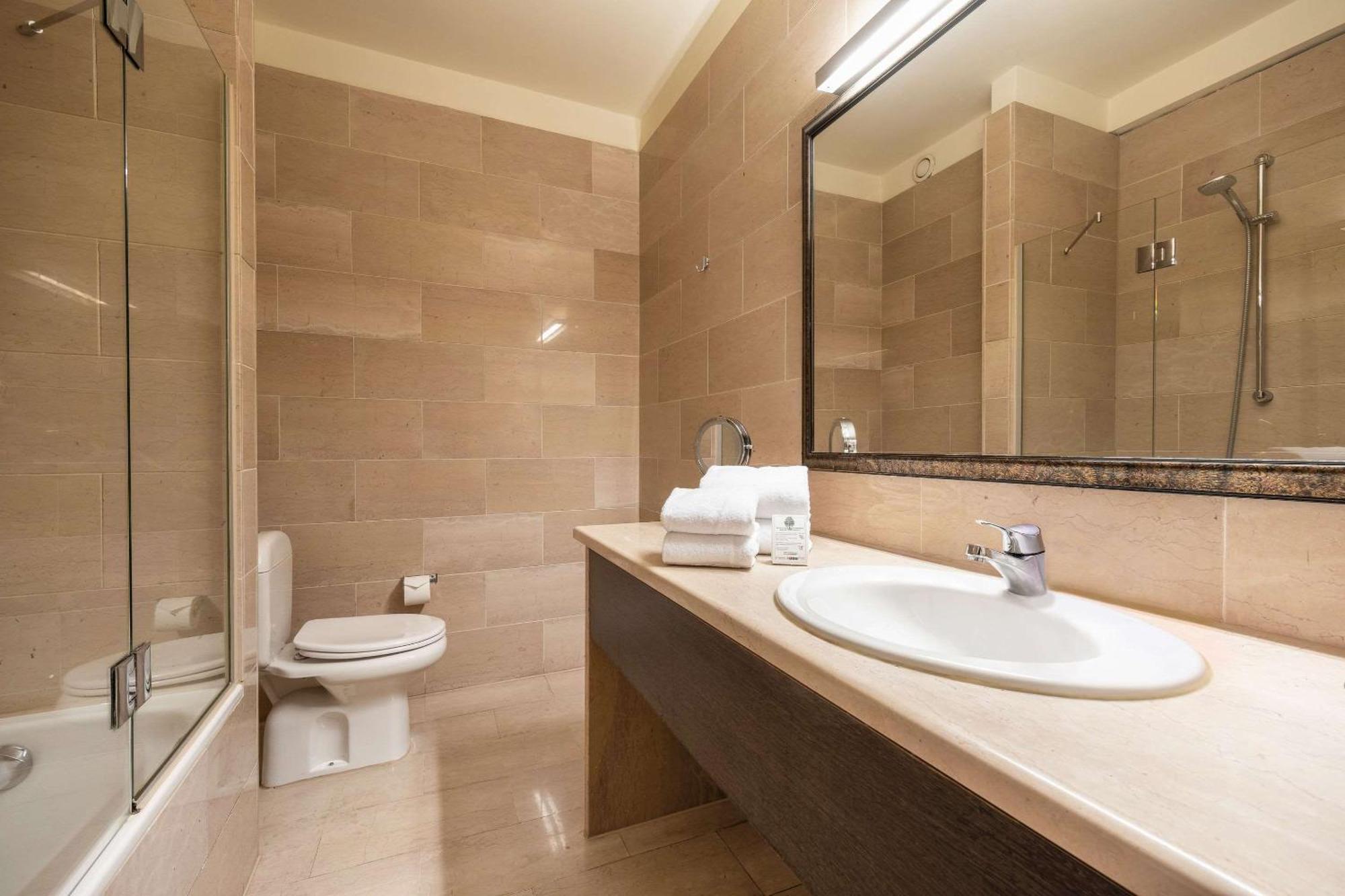 Habitación Doble Superior