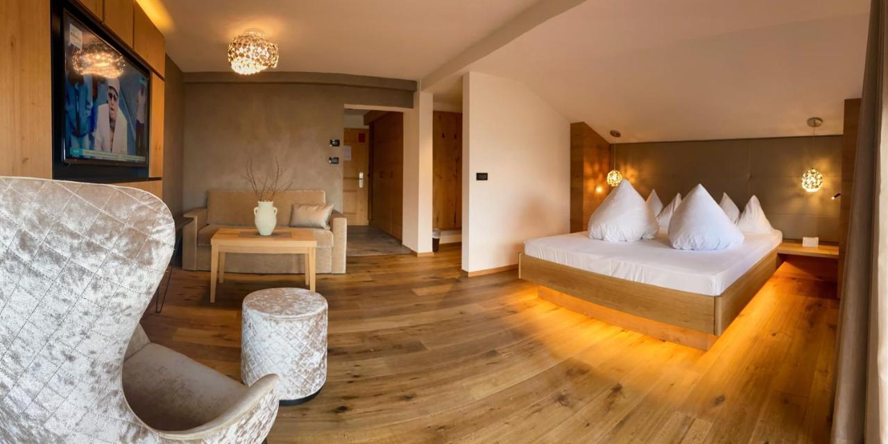 Suite Deluxe