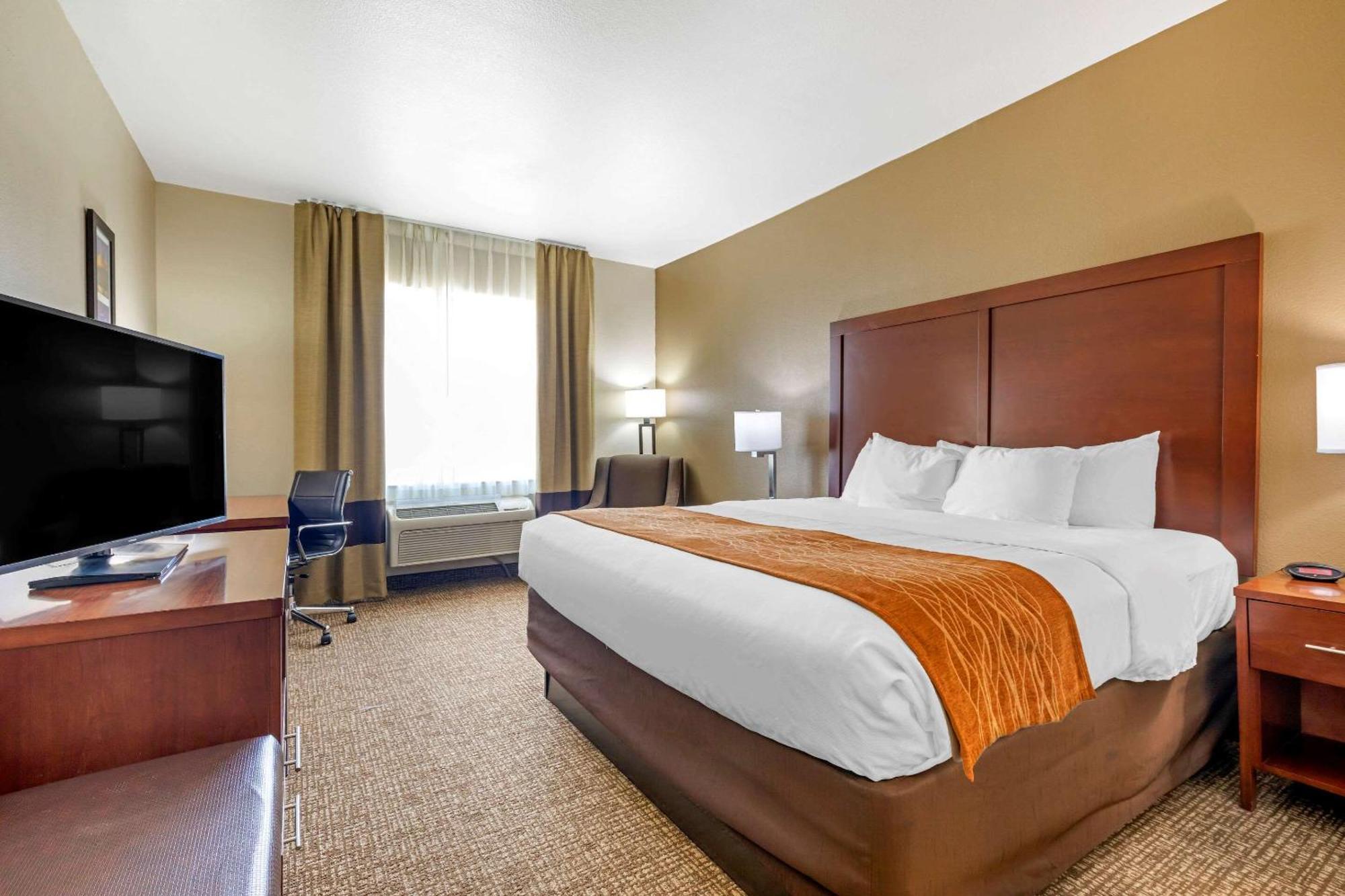 King Room