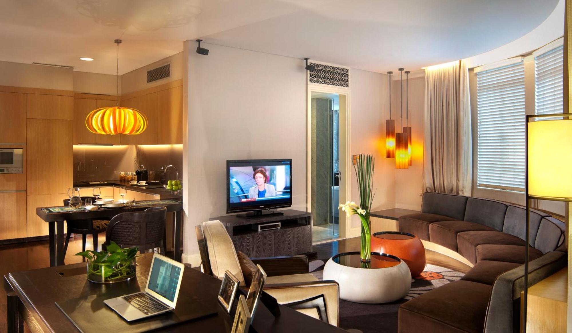 Finlayson Suite