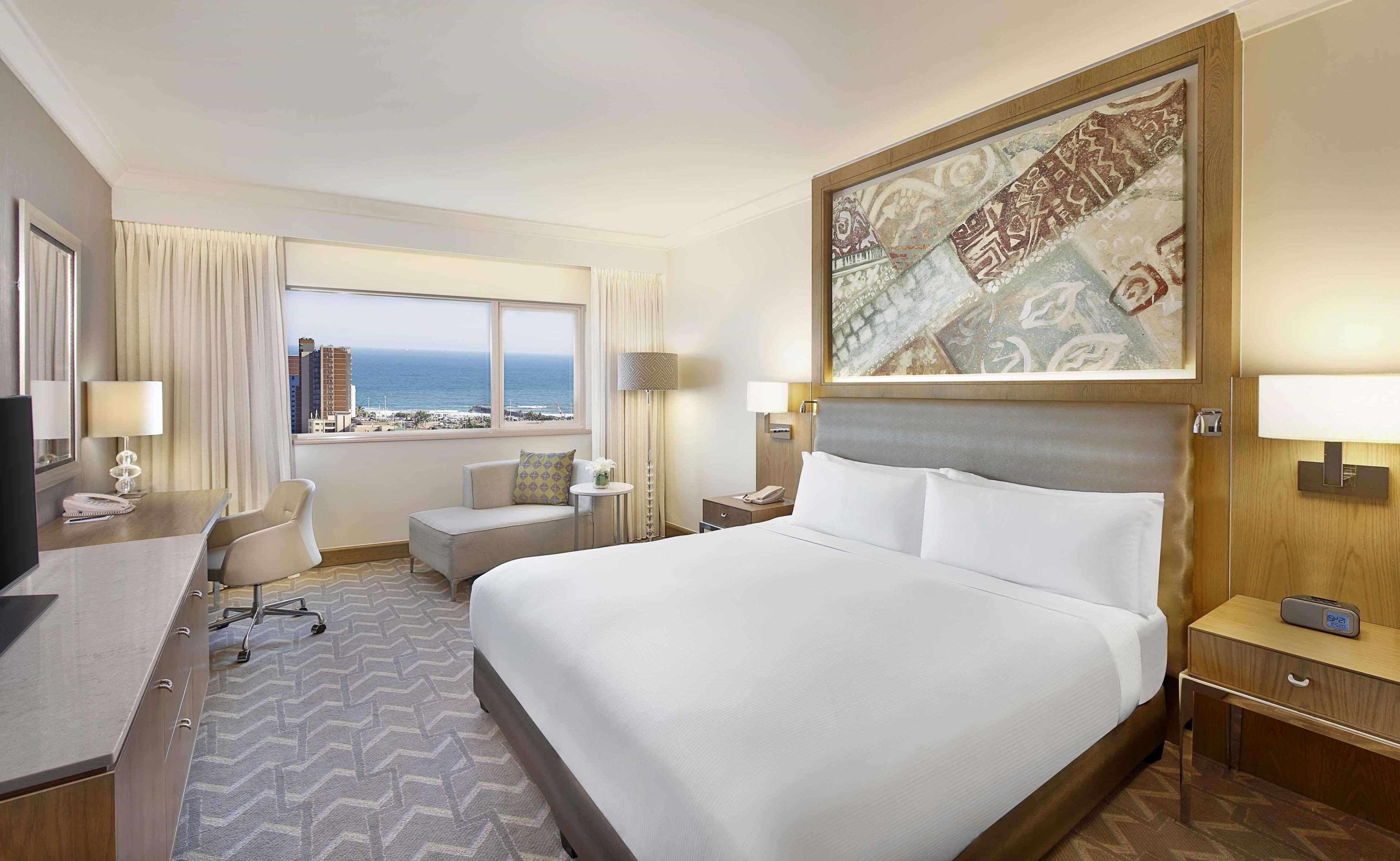 Executive King Room