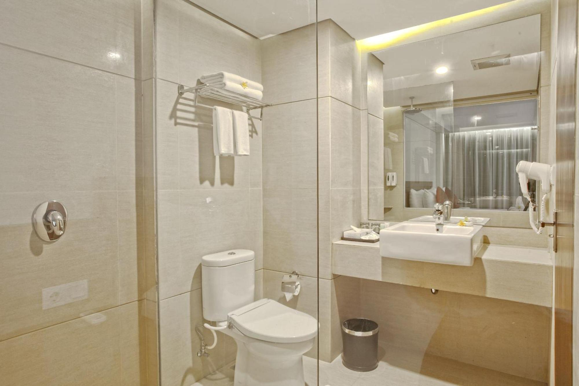 Premier Plus Double Room