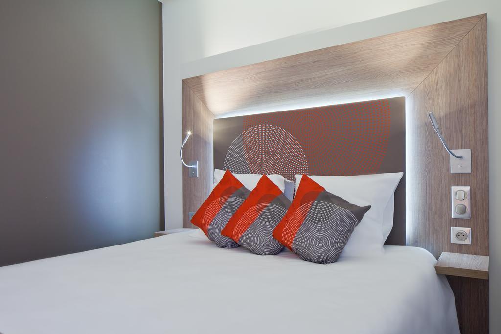 Suite Júnior