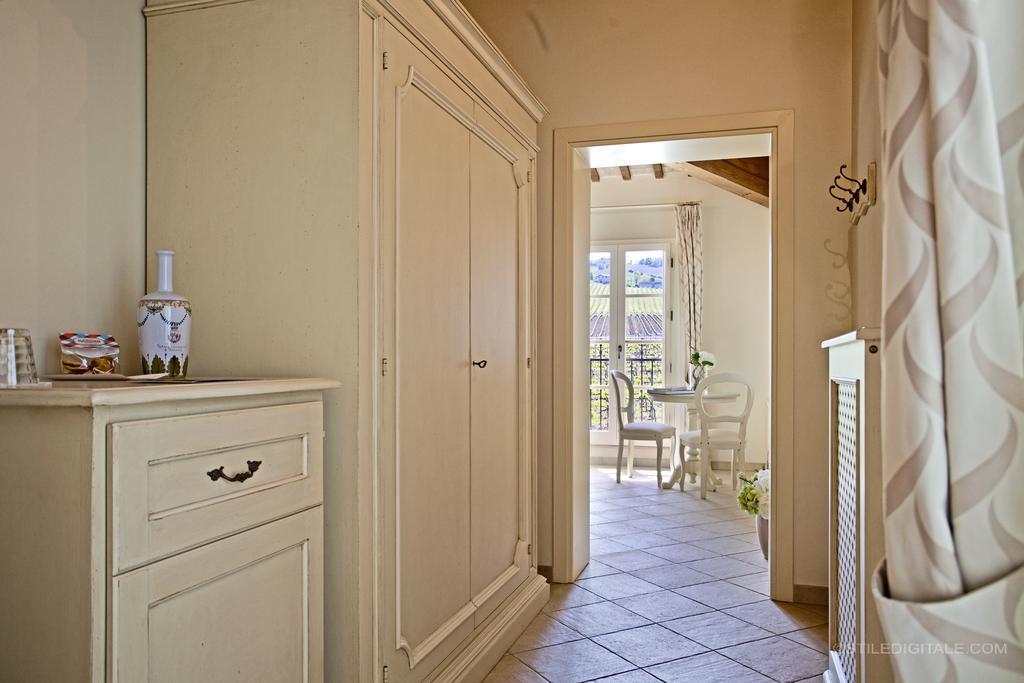 Superior King Suite