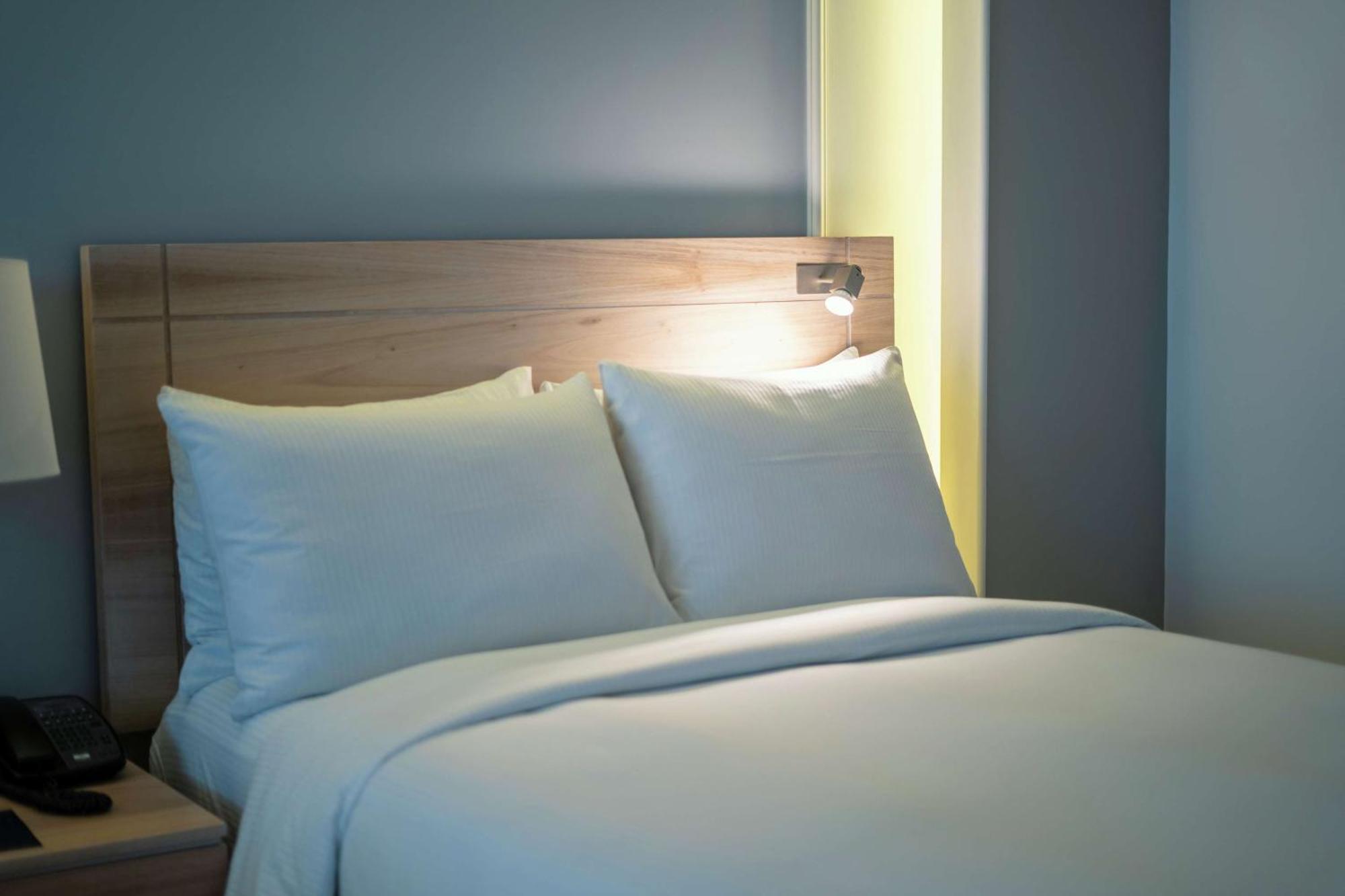 Quarto com Cama King-size