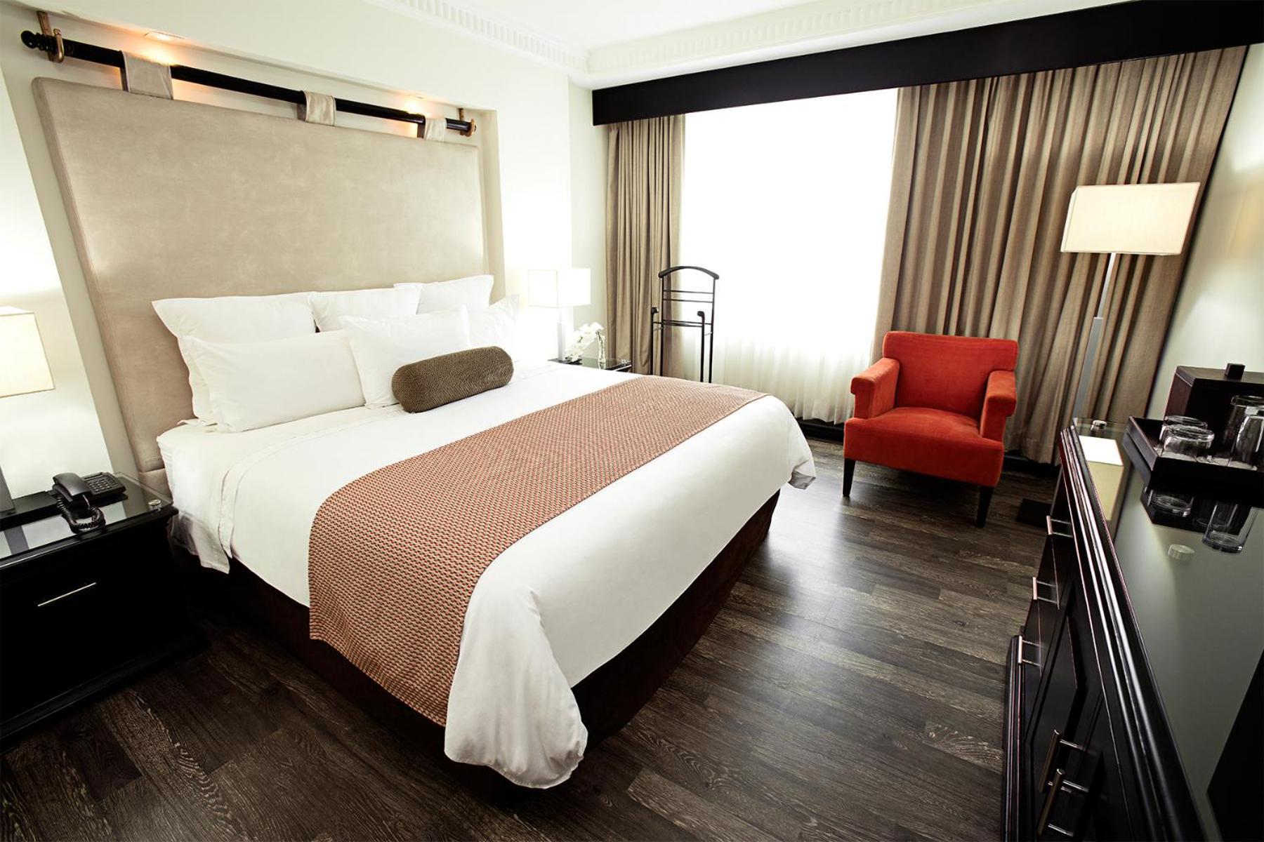 Suite Deluxe