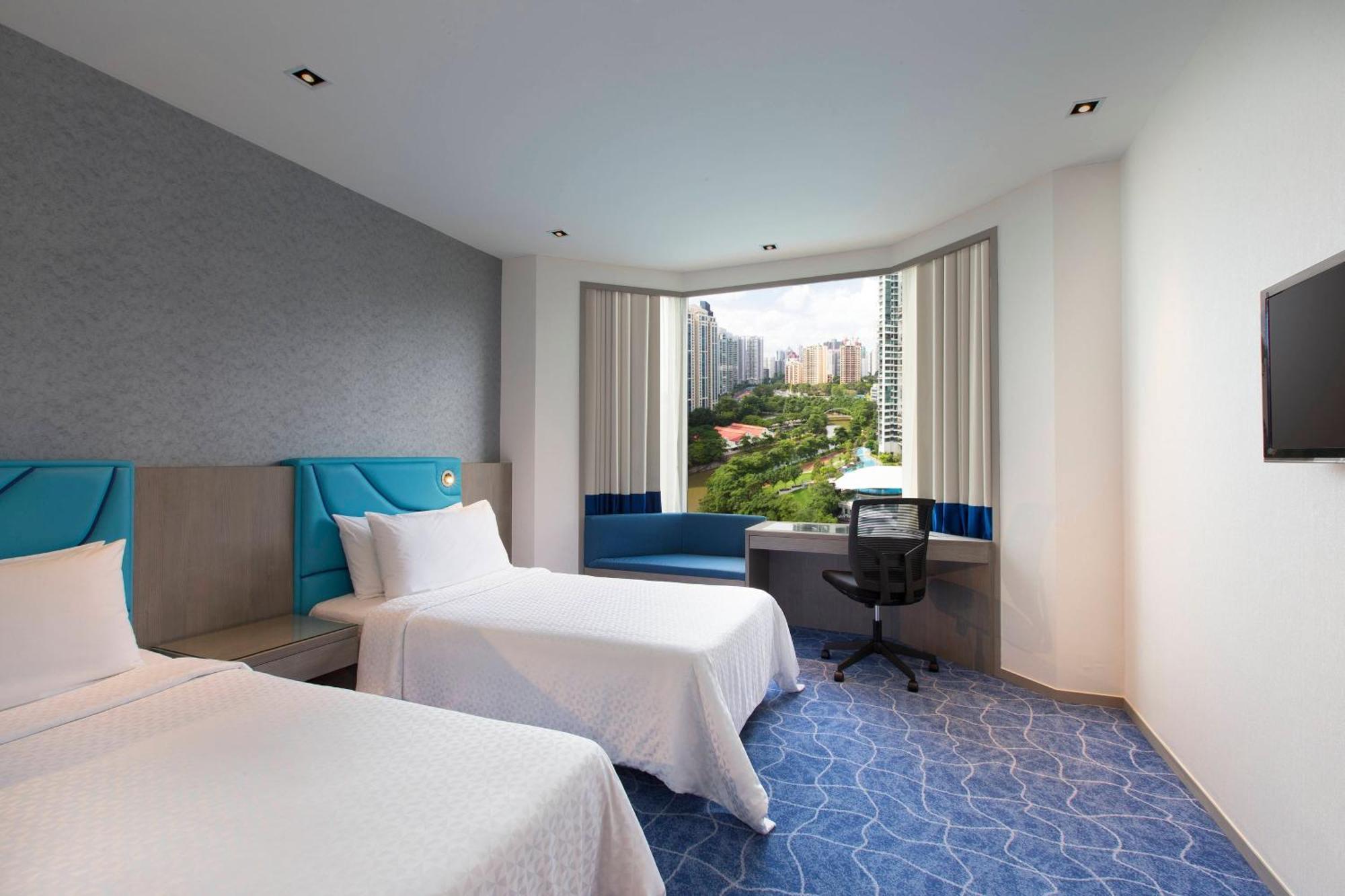 Premium Room 2 Twin River View,841901198:JPEG