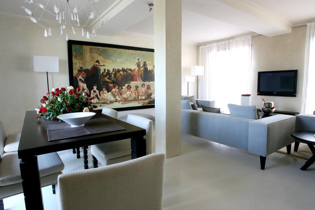 Suite Royal