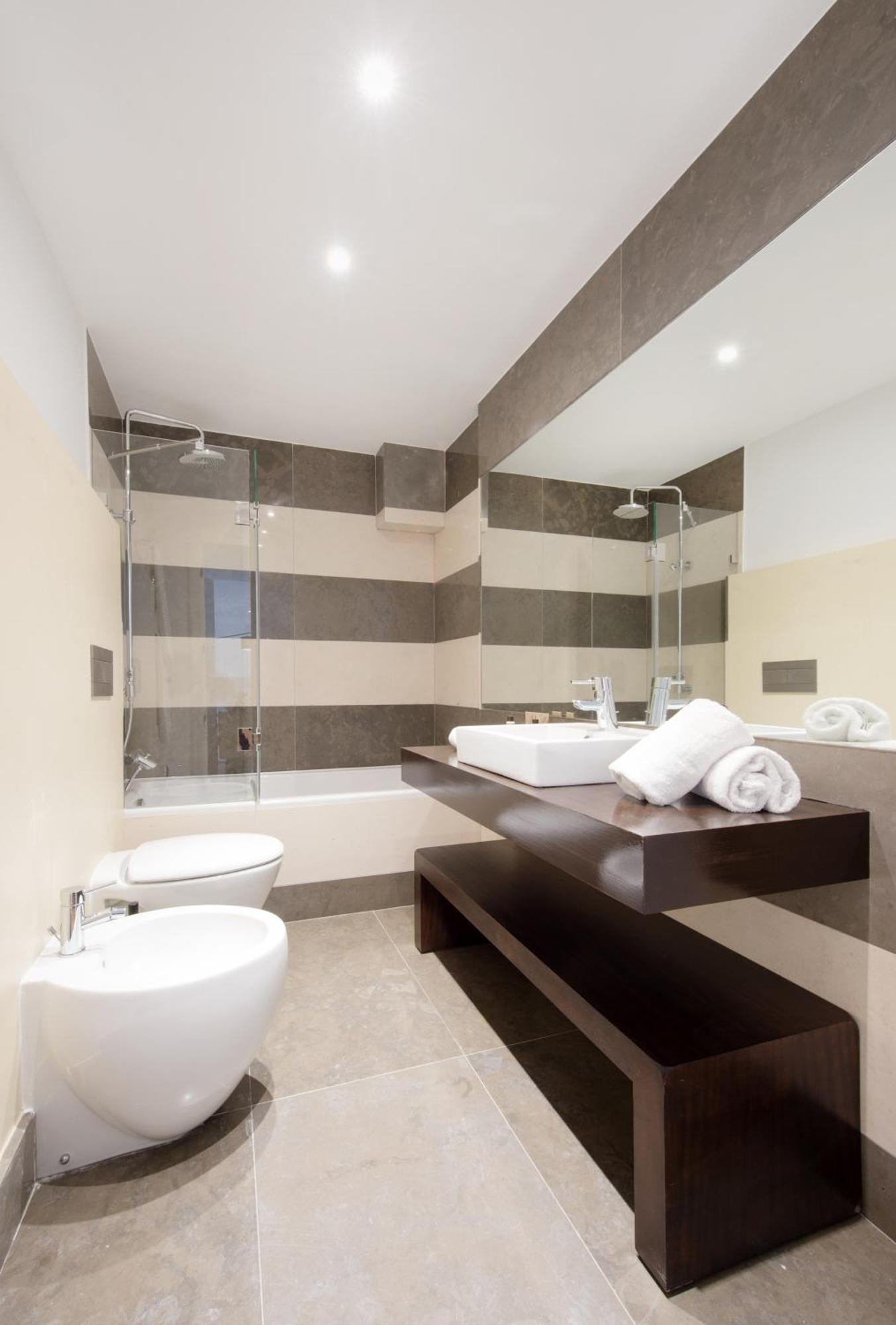 Standard Doppelzimmer