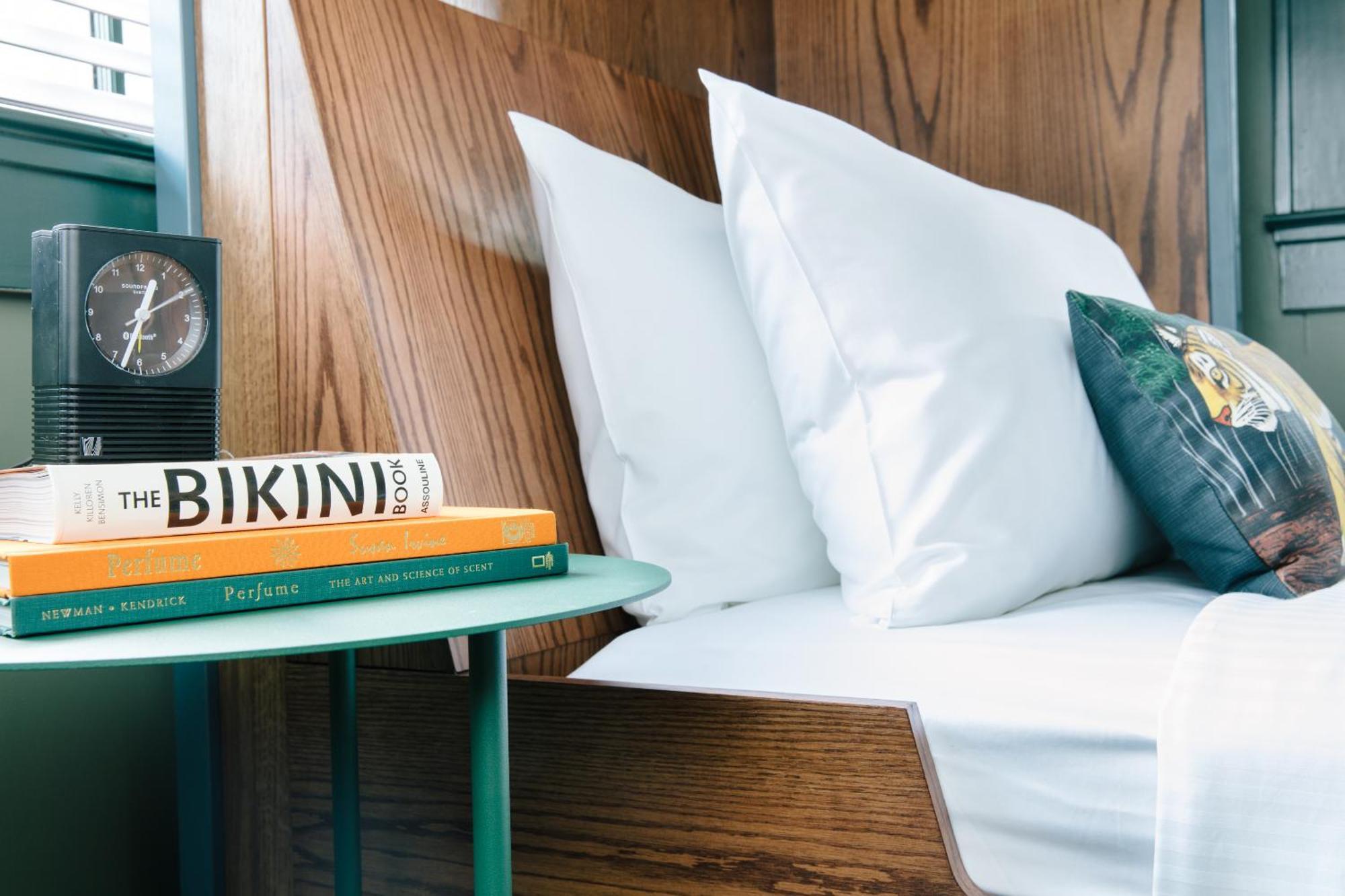 Bunk Room