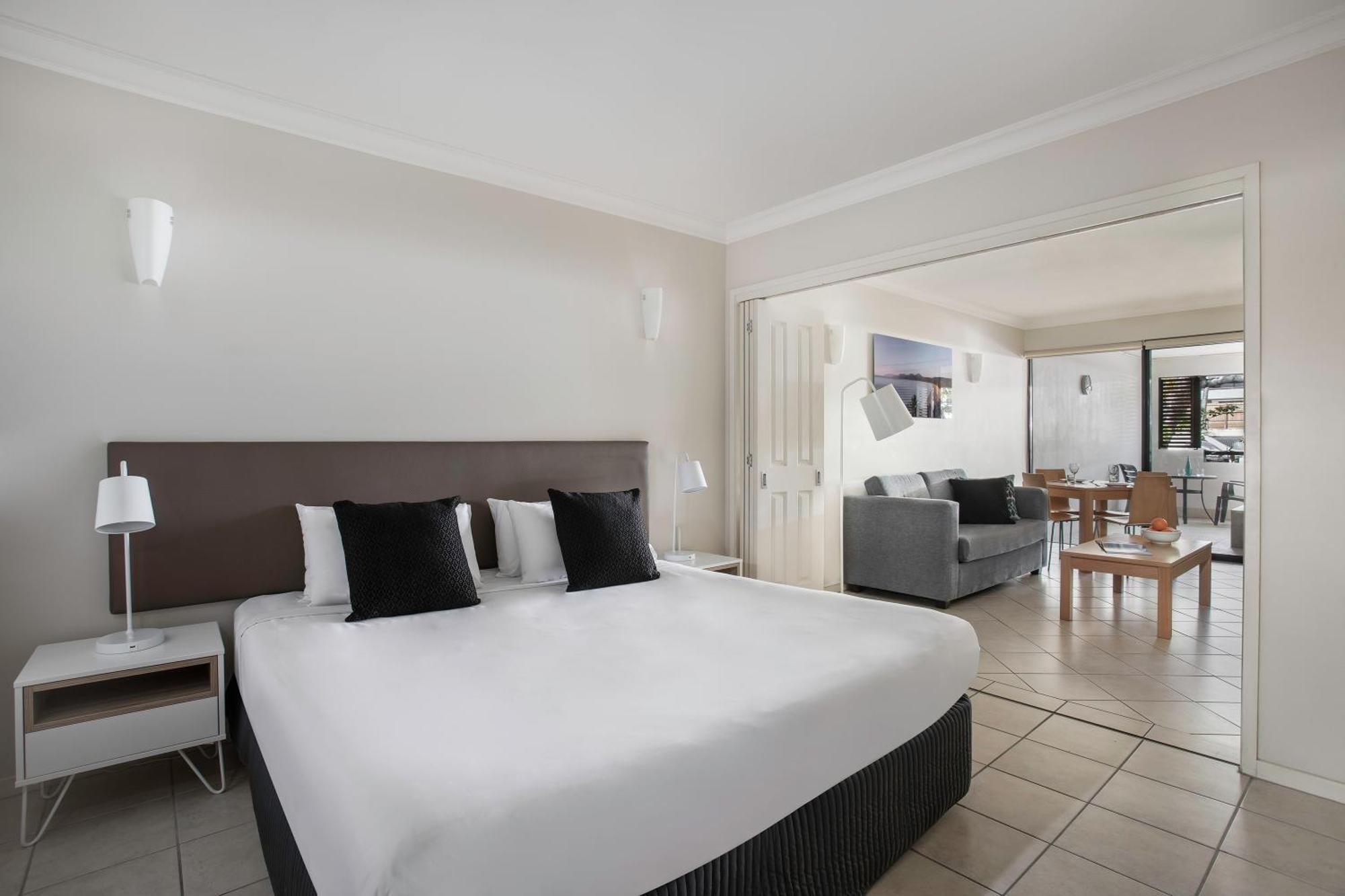 One-Bedroom Suite