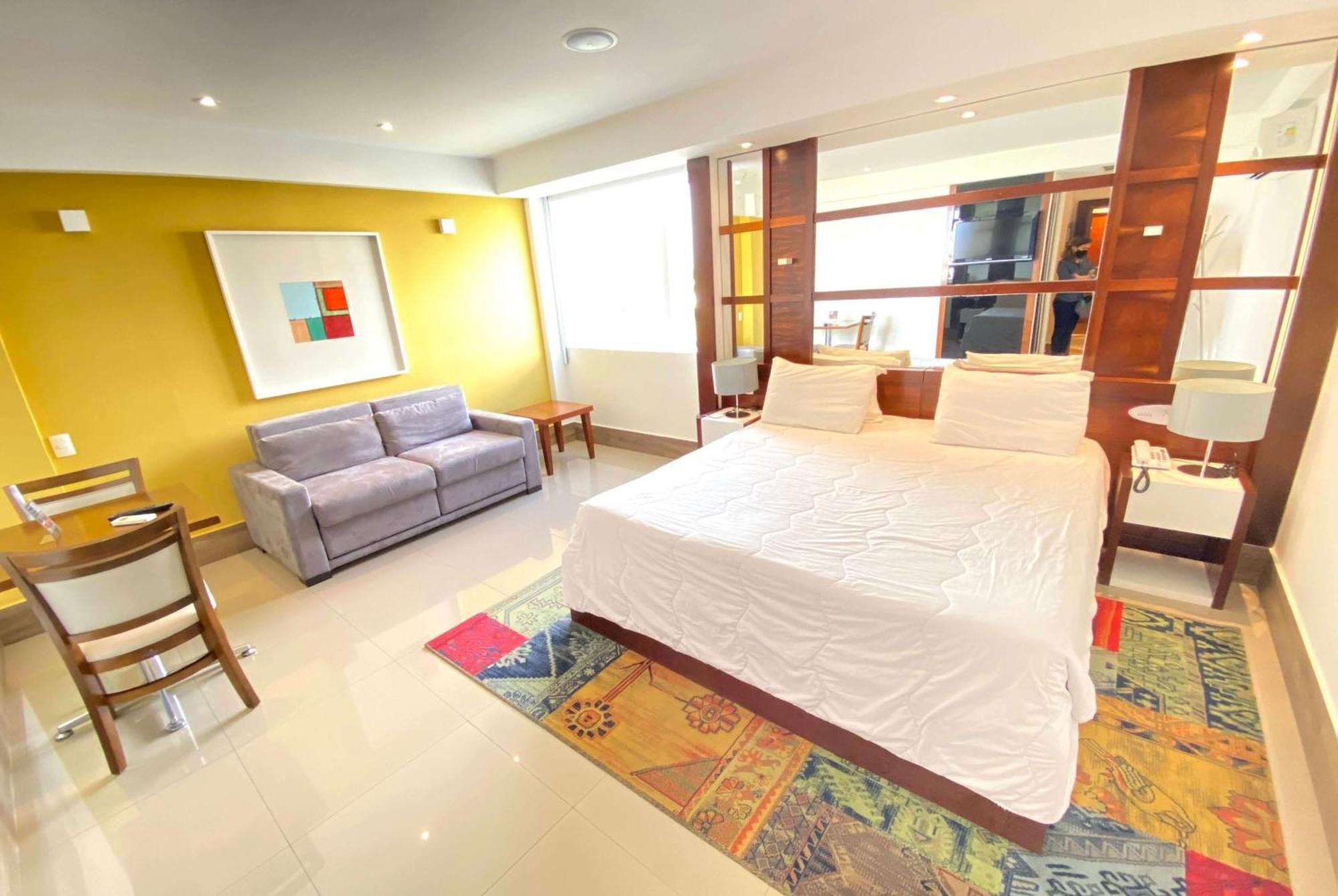 Suite Superior