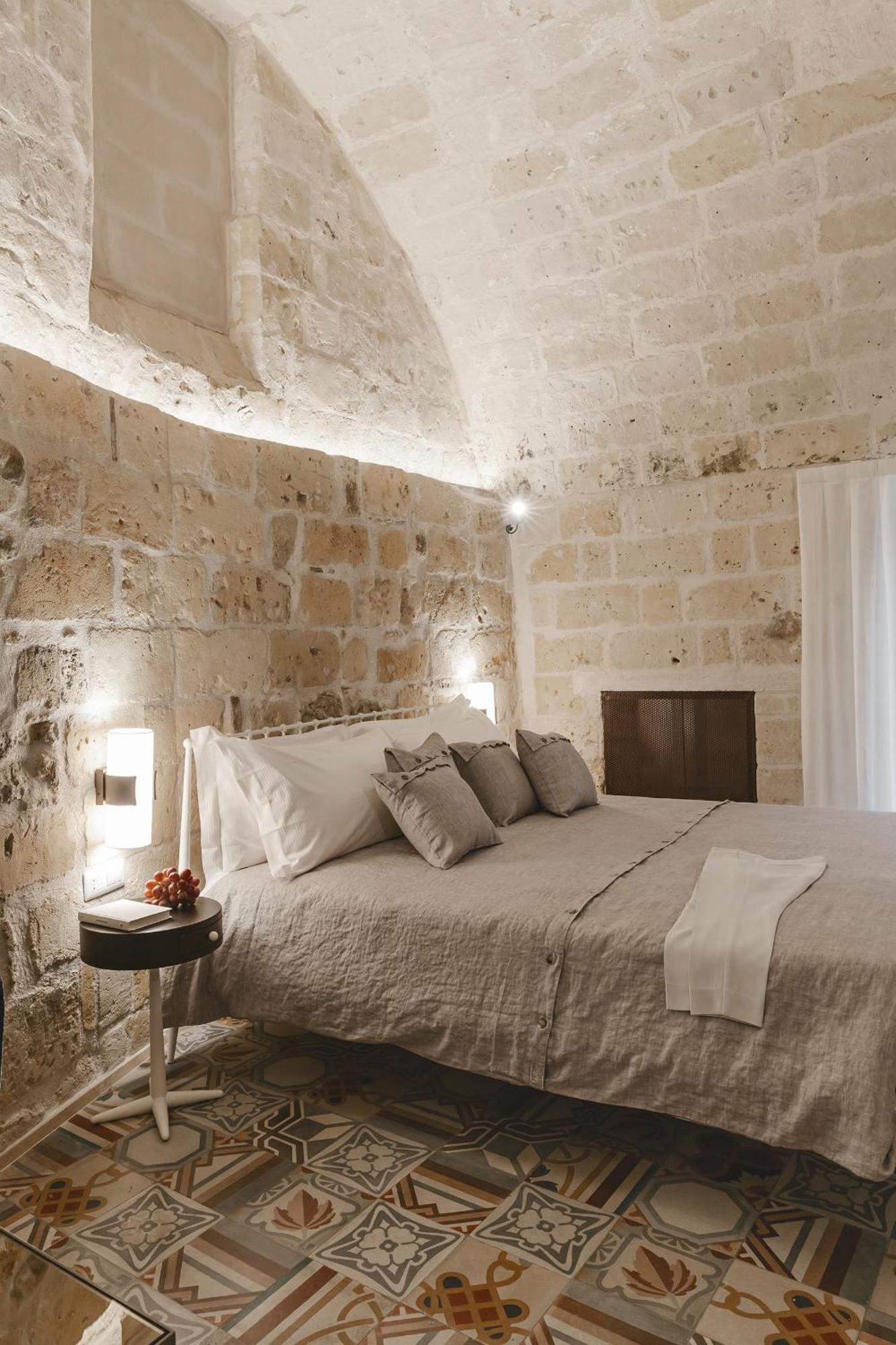 Double Room Terrace