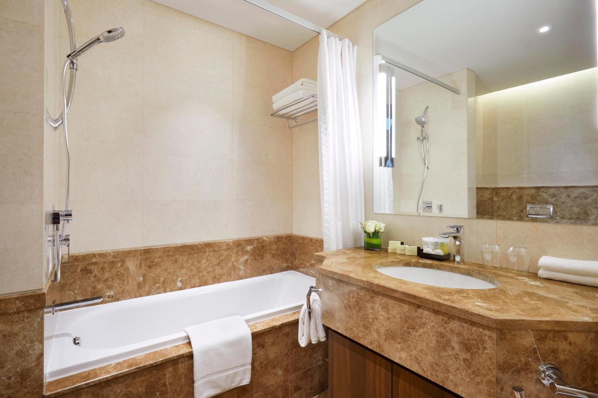 Superior King Room on F&B Dining restaurants on spa on laundry services Late check out Early check subject to hotel availability