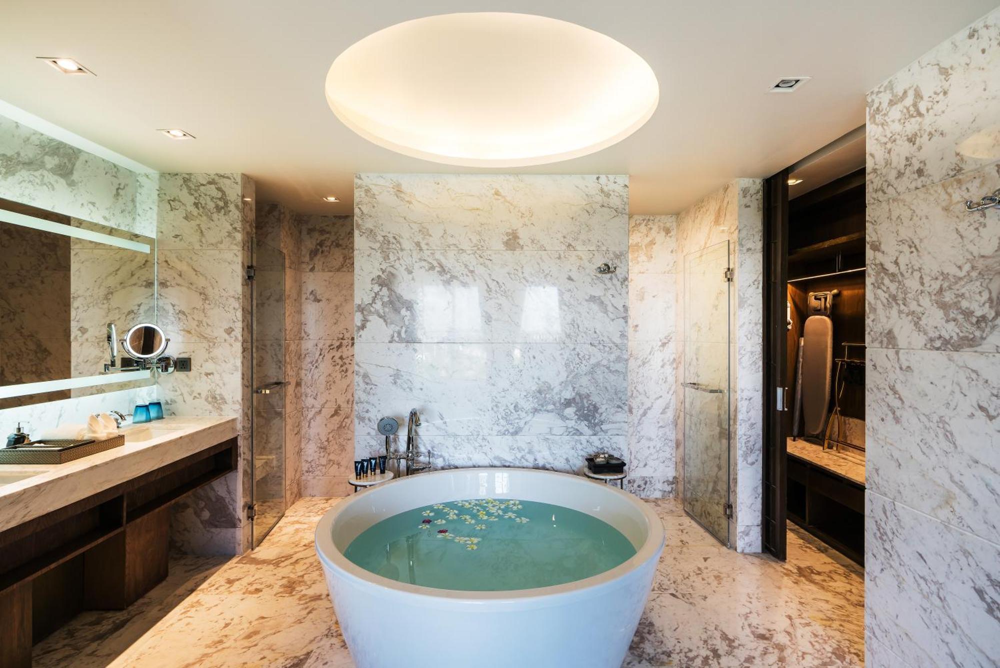 Premier Suite Kamer