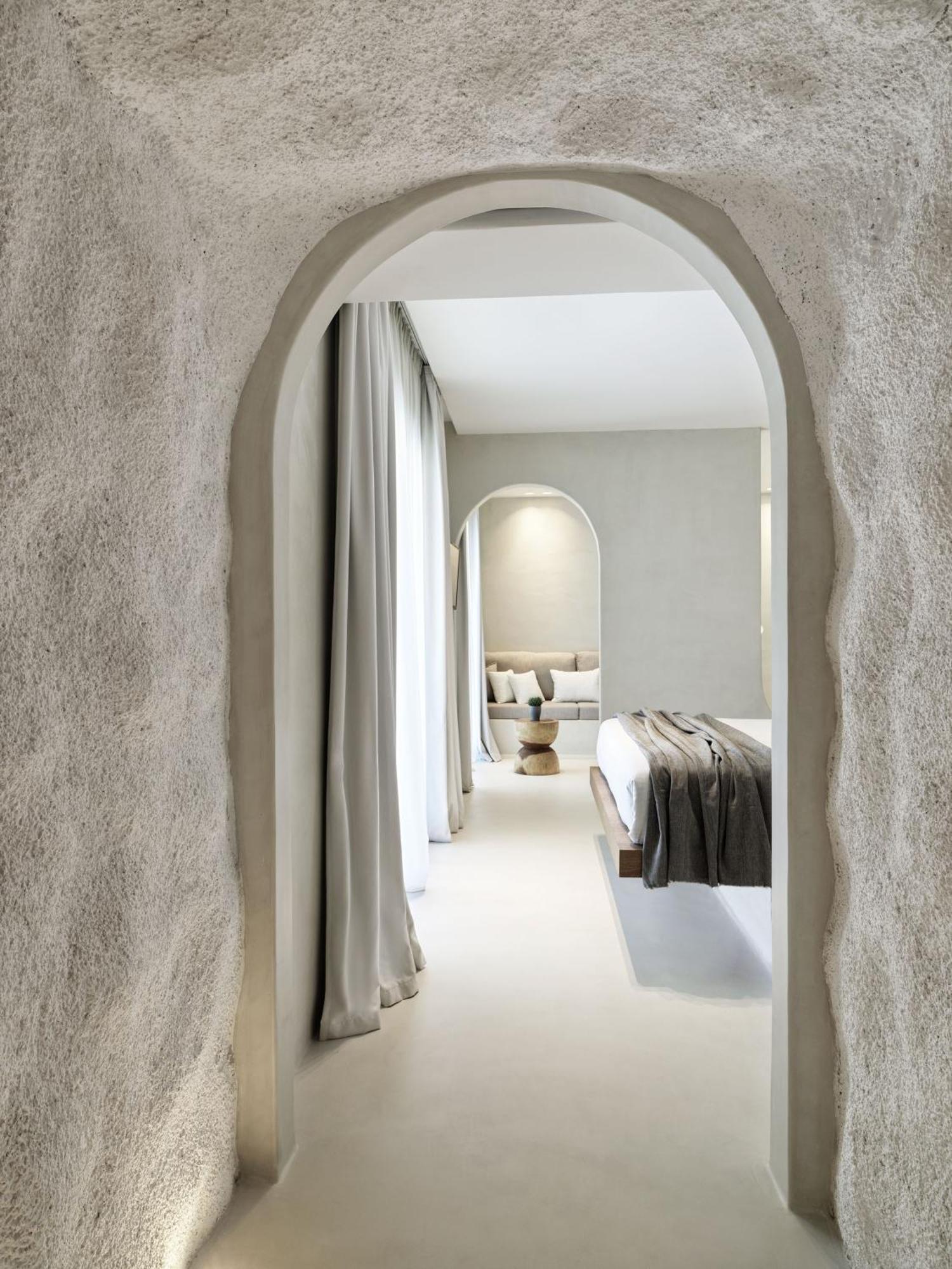 Signature Suite Private Heated Pool Sea View
