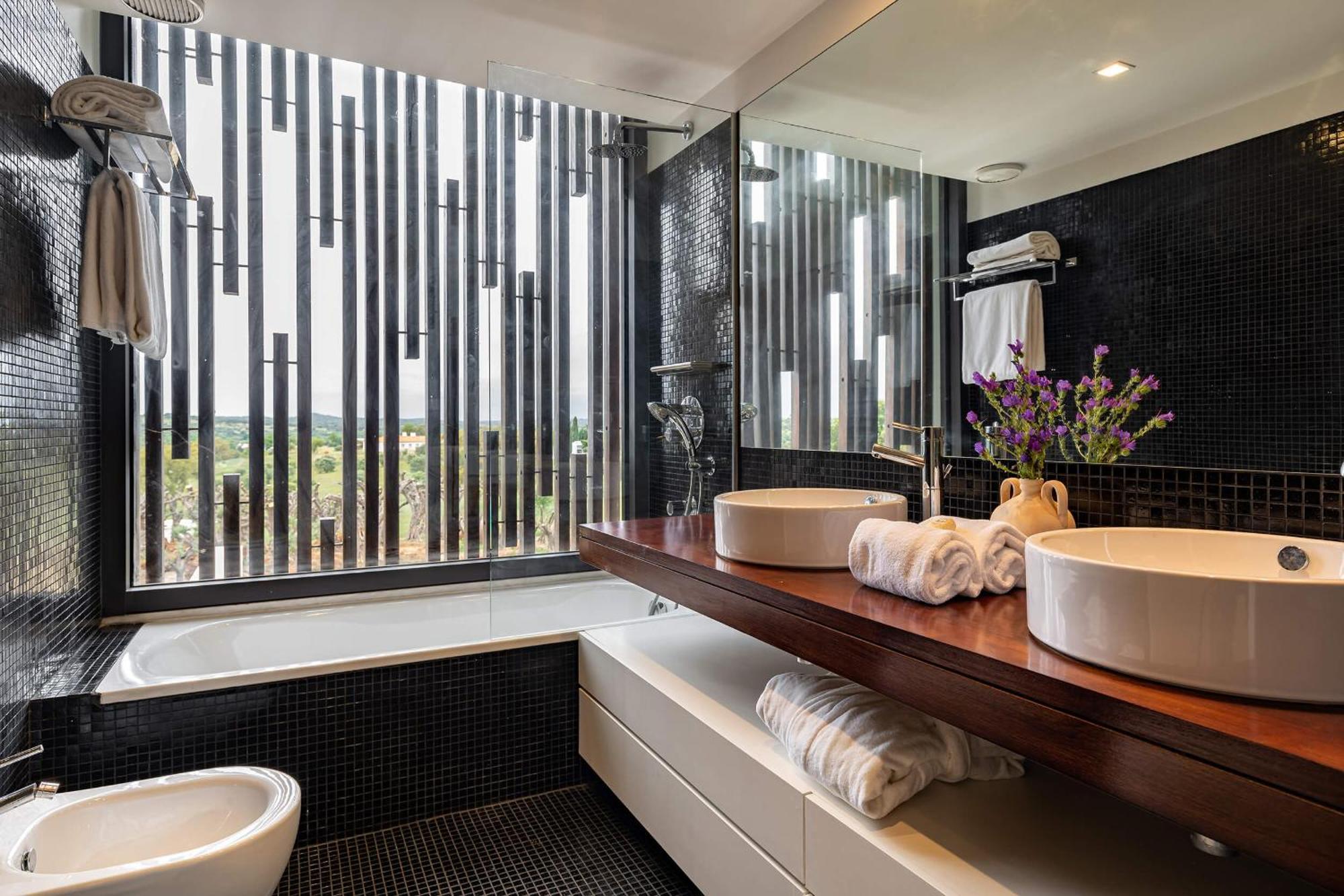 Villa de 2 Quartos com Piscina Privativa