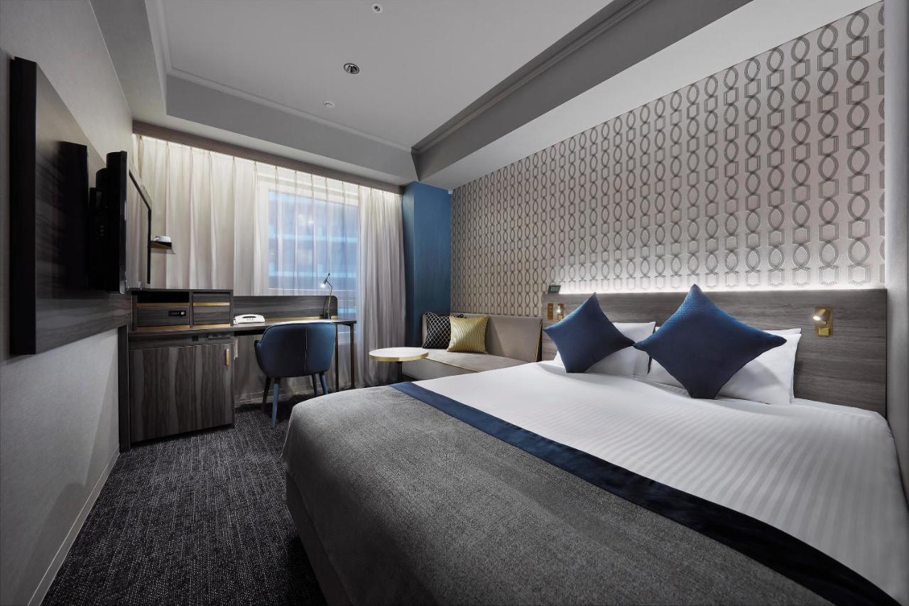 Double Room (20sqm) - Non-Smoking