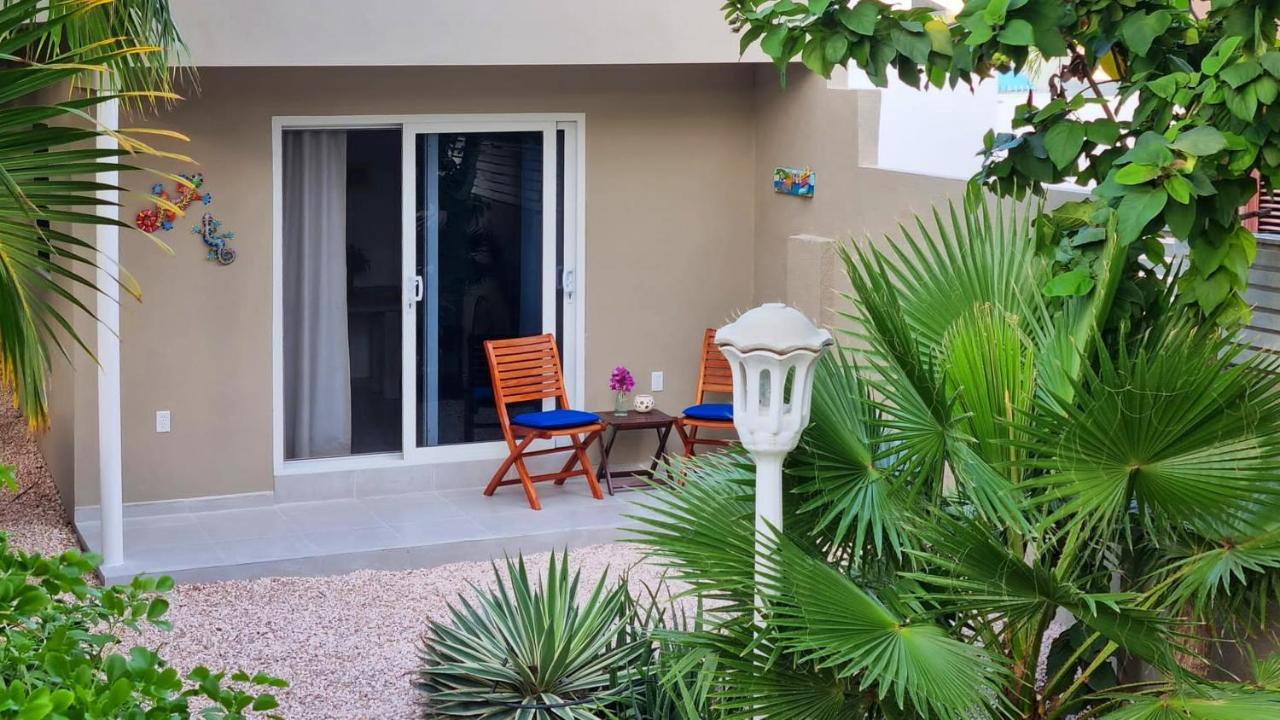 Studio Appartement