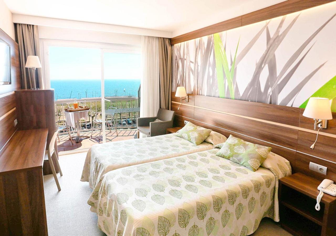 Double or Twin Room View