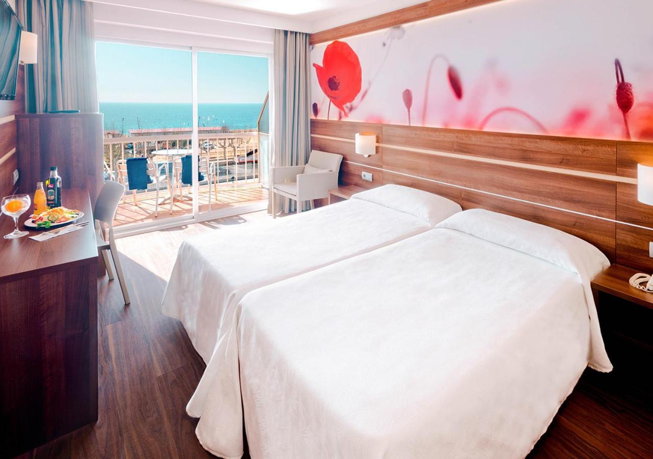 Double or Twin Room View