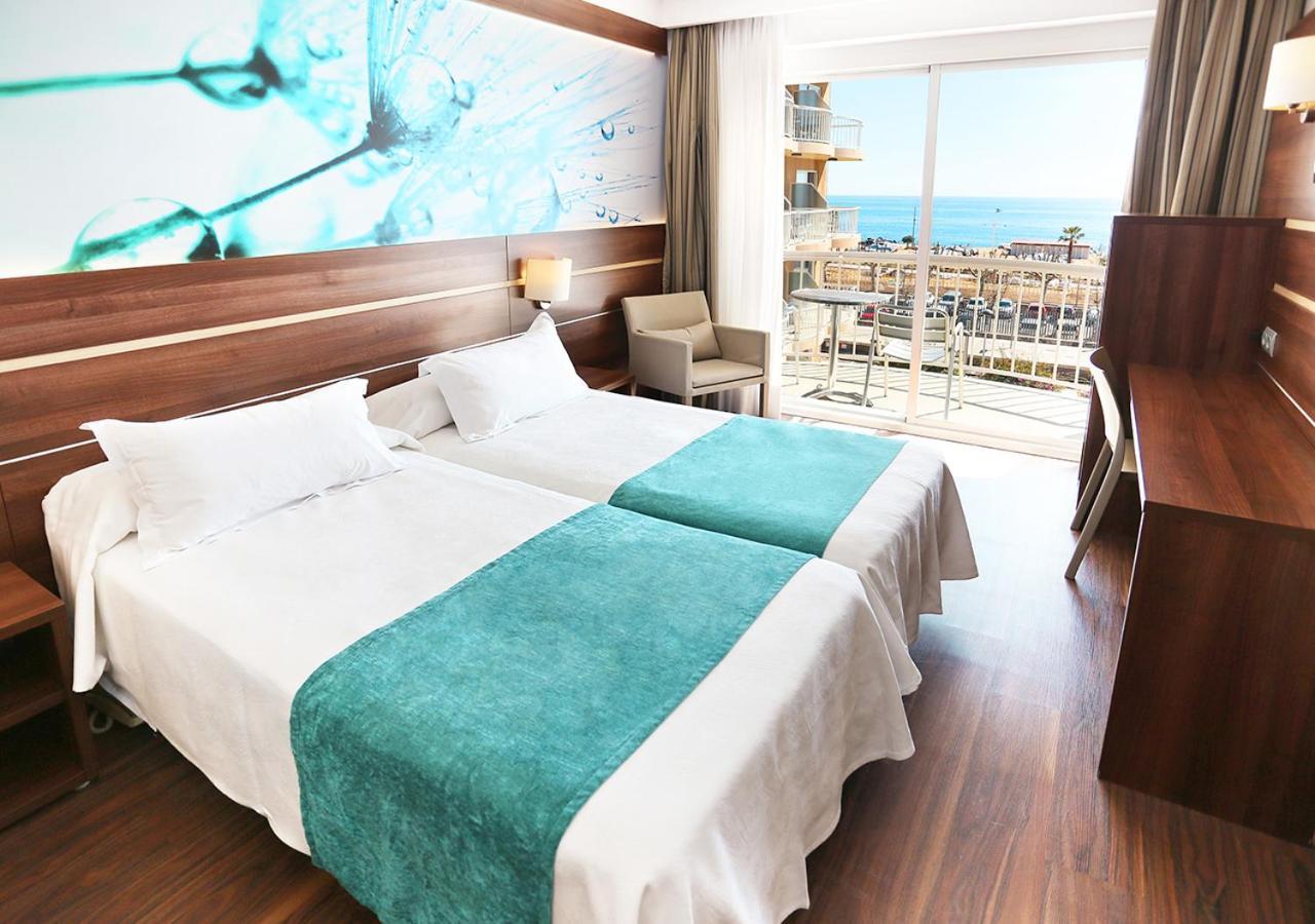 Double or Twin Room View