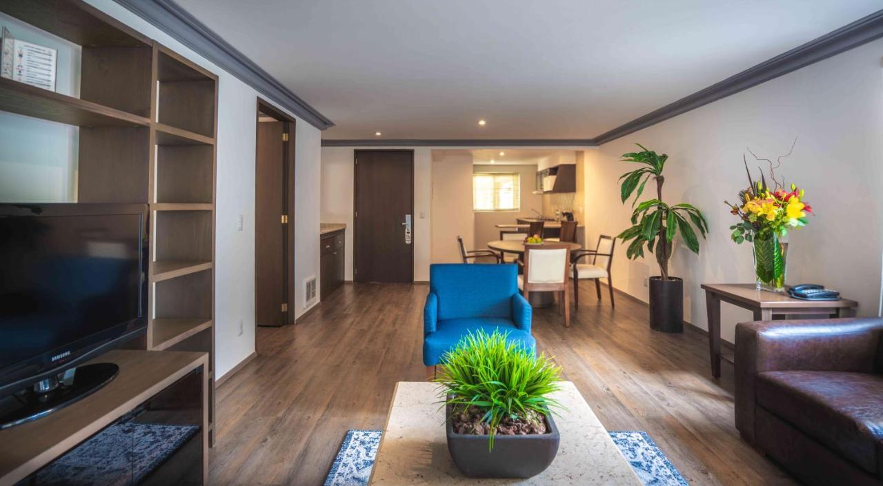 King Suite