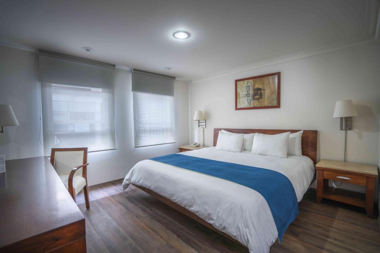 King Suite