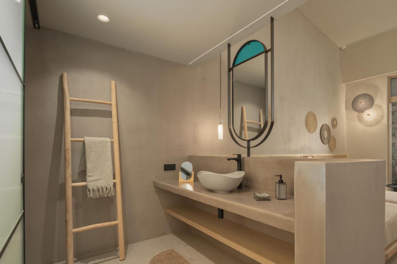 King Suite Sea View