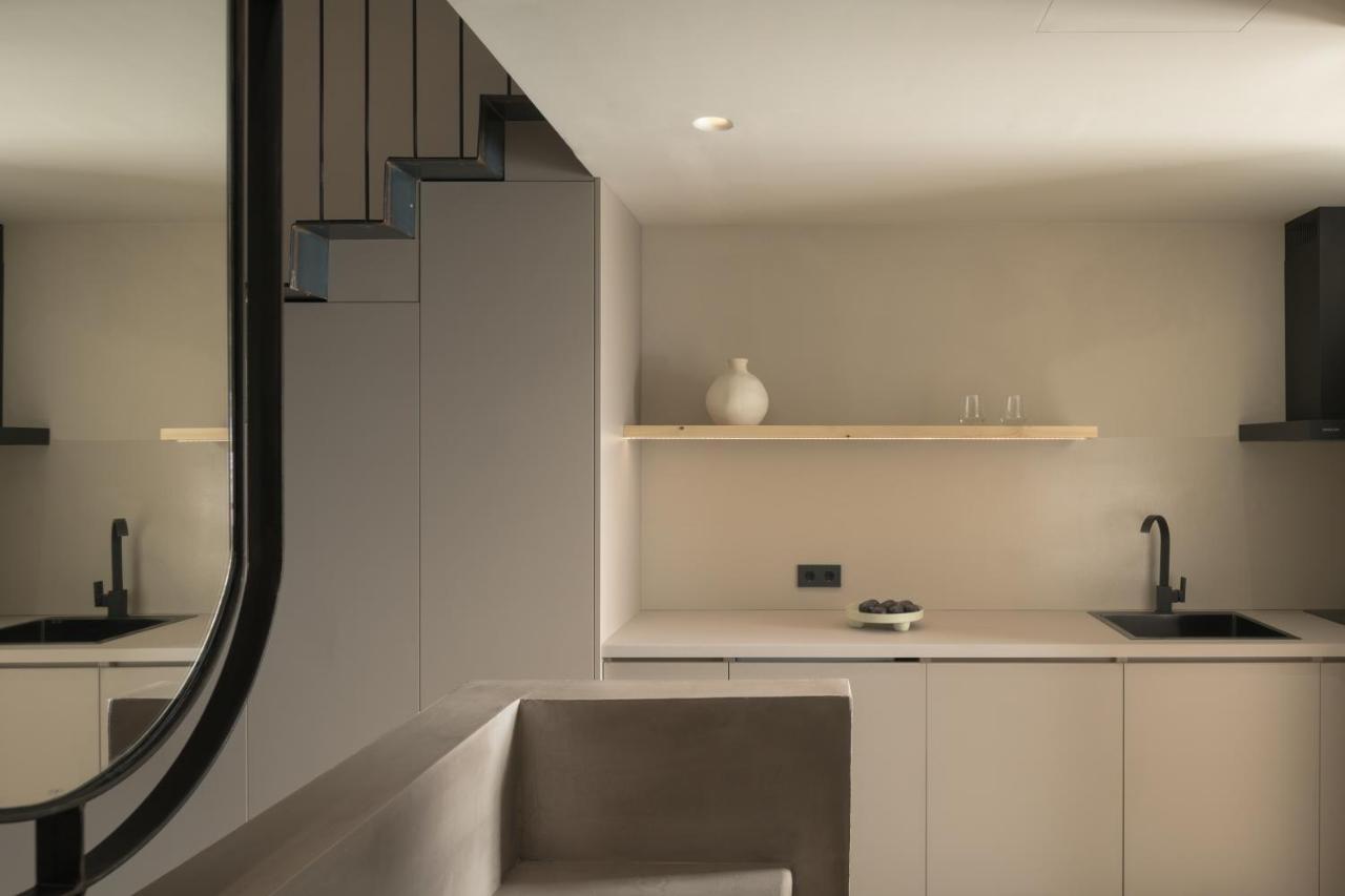 King Suite Sea View