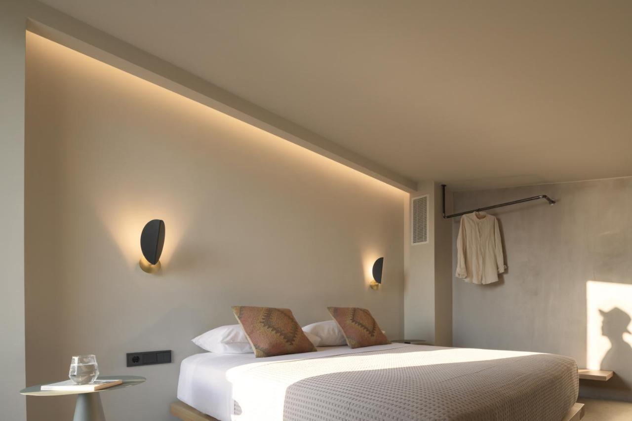King Suite Sea View