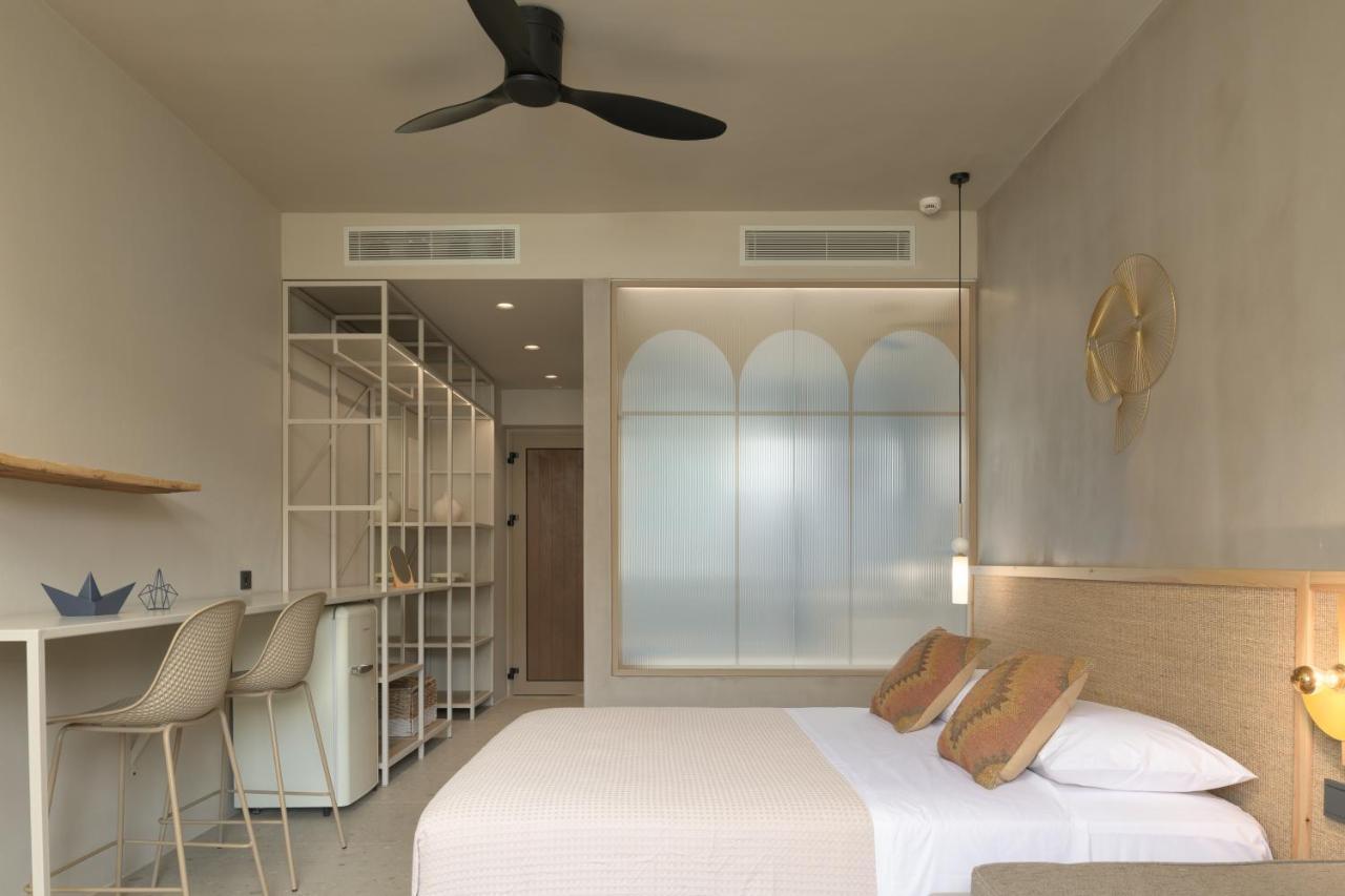Double Room Mountain View