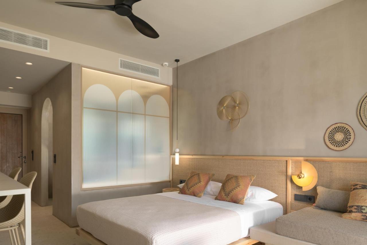 Double Room Mountain View