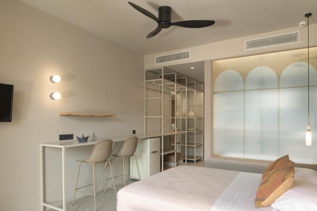Double Room Mountain View
