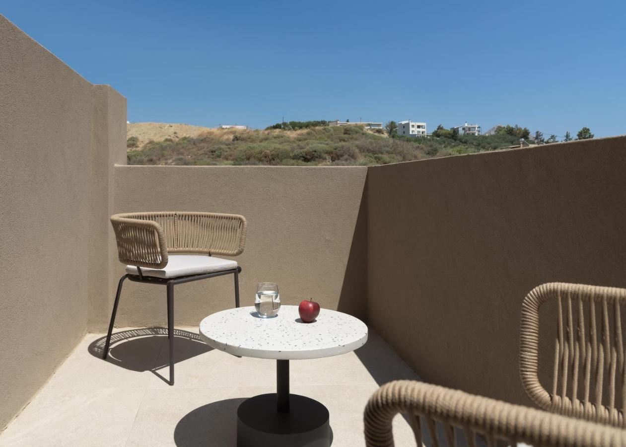 Junior Suite Pool View