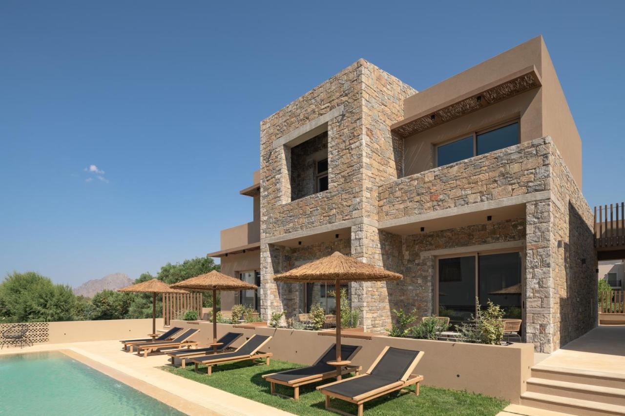 Double Room Pool View