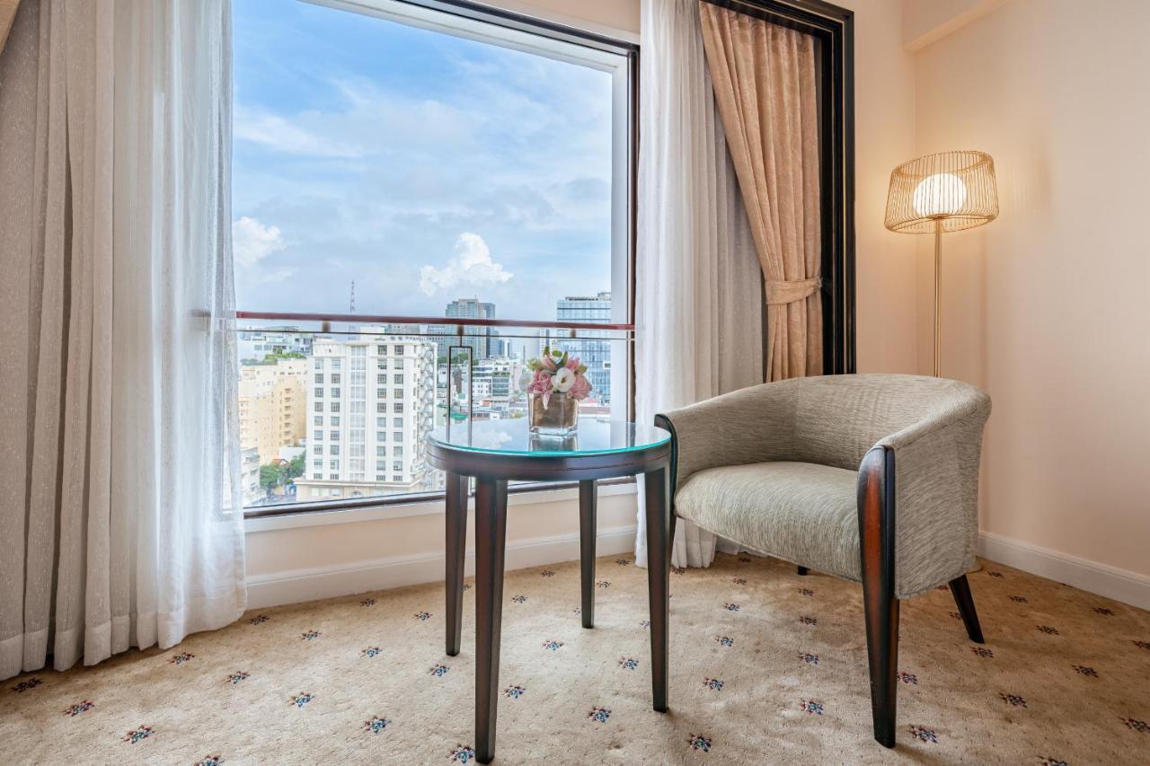 Chambre Lits Jumeaux Deluxe