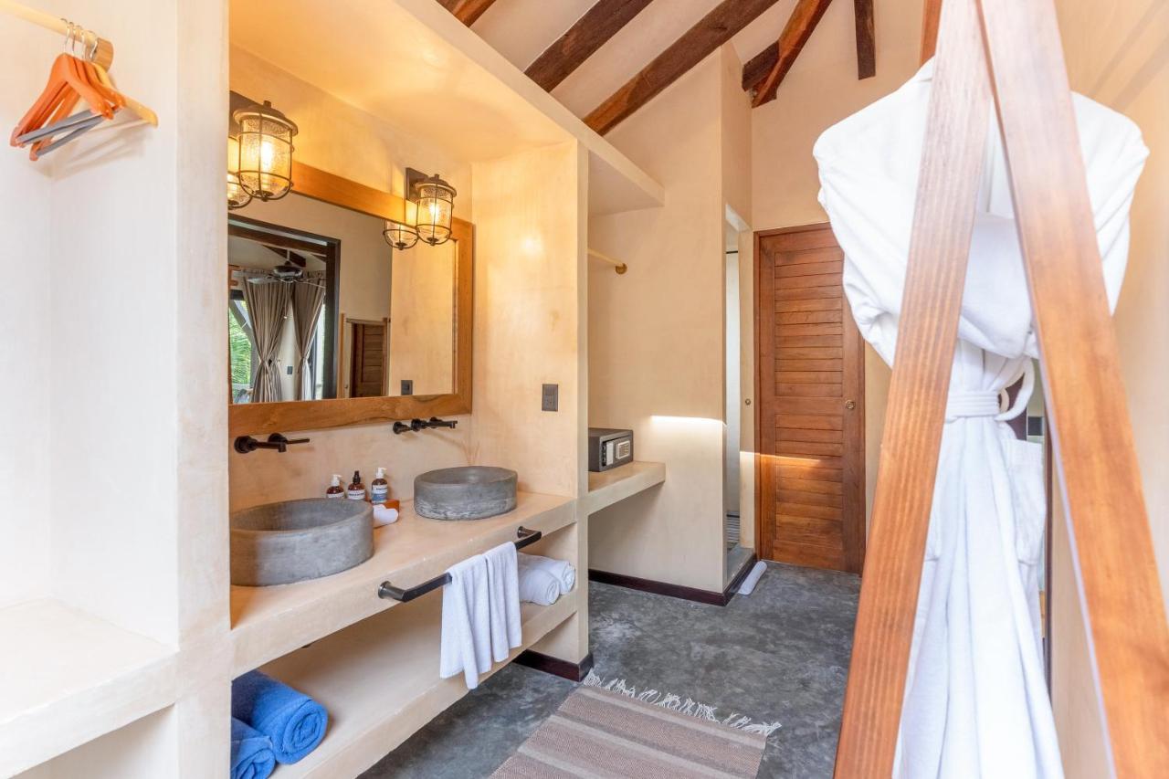Deluxe Double Room Two Double Beds