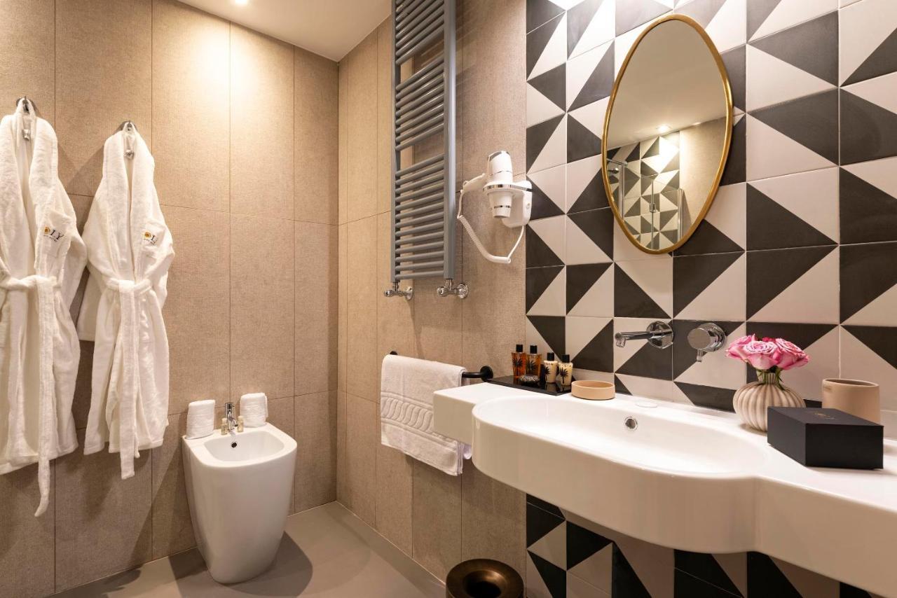 Superior Double Room - Annex Trastevere