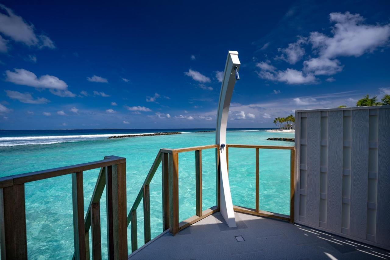 Water Villa